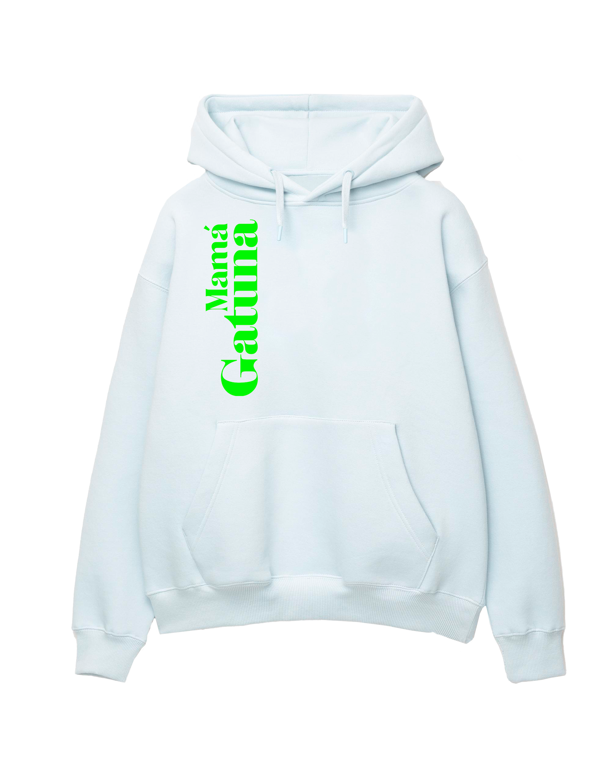 Mamá Gatuna - Unisex Hoodie