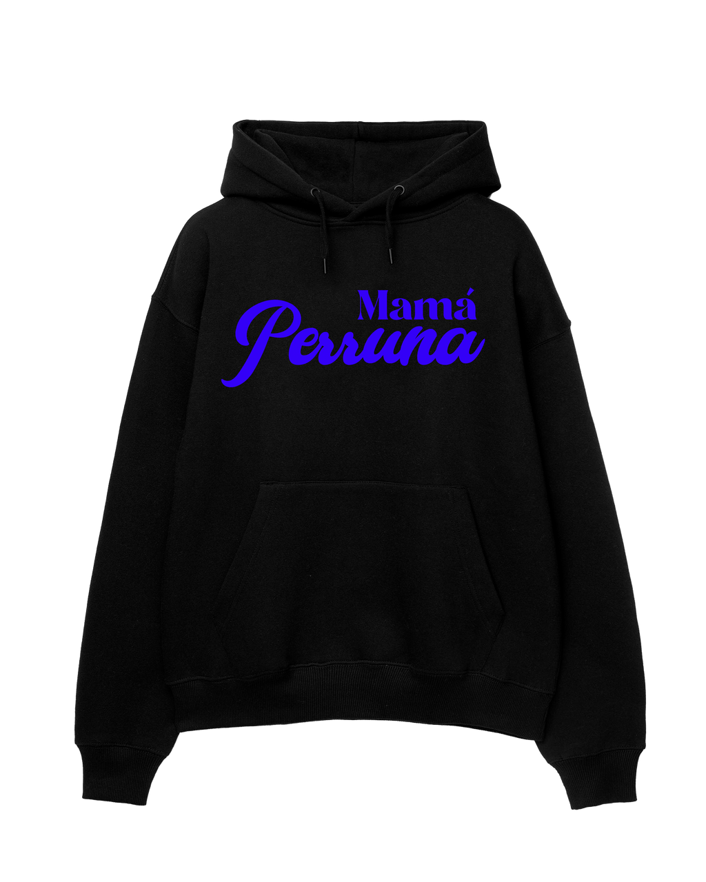 Mamá Perruna - Unisex Hoodie