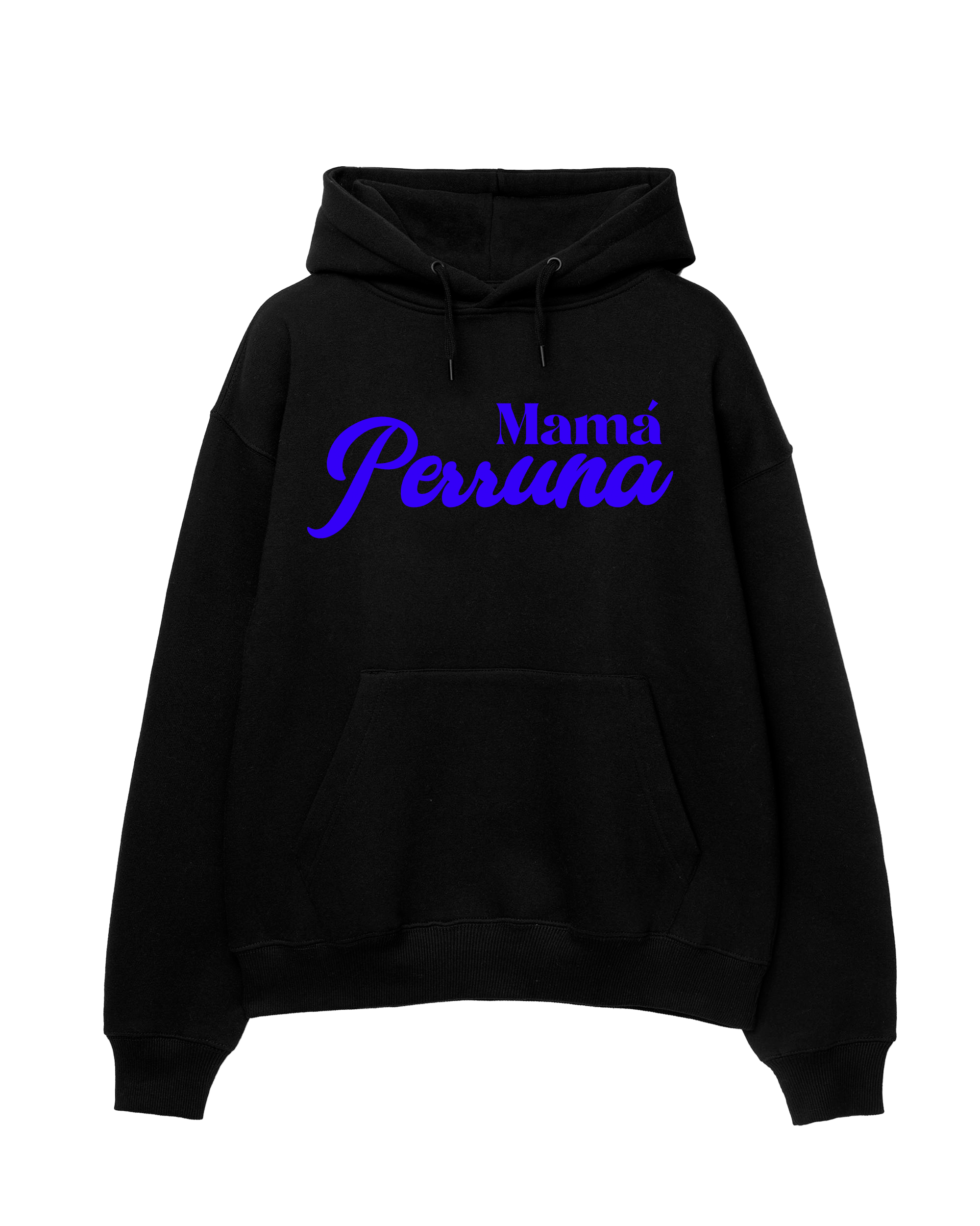Mamá Perruna - Unisex Hoodie