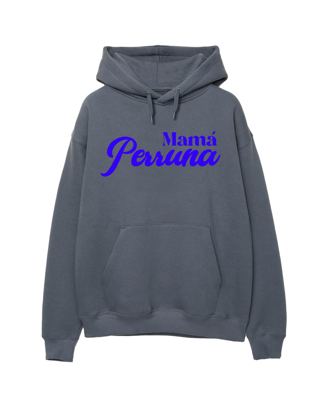 Mamá Perruna - Unisex Hoodie