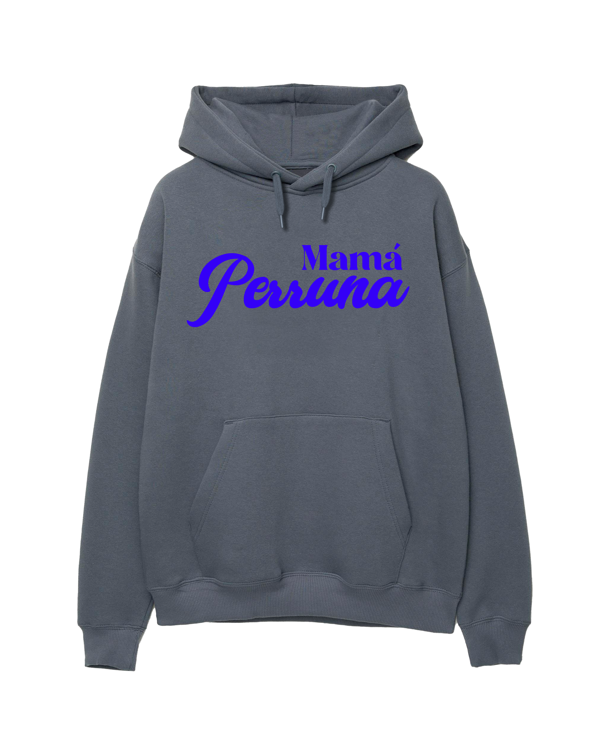 Mamá Perruna - Unisex Hoodie
