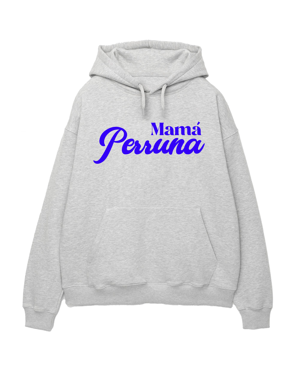 Mamá Perruna - Unisex Hoodie