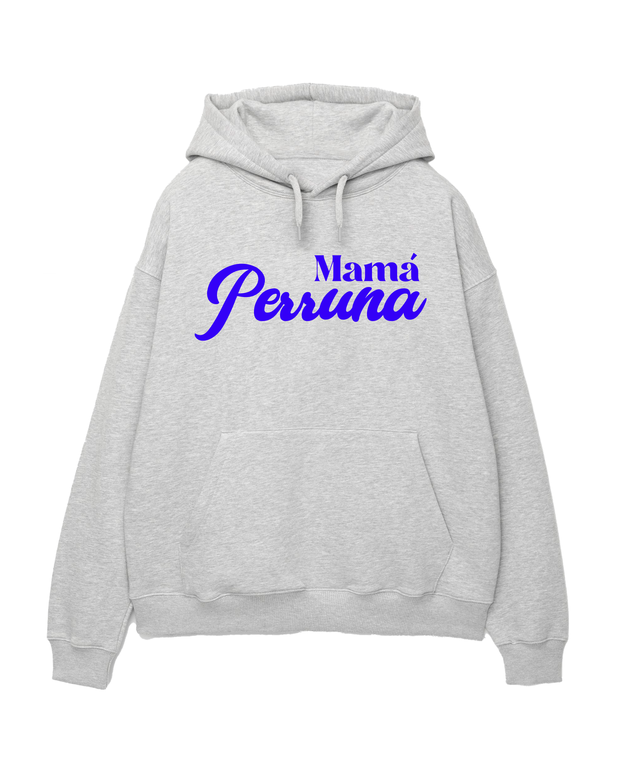 Mamá Perruna - Unisex Hoodie