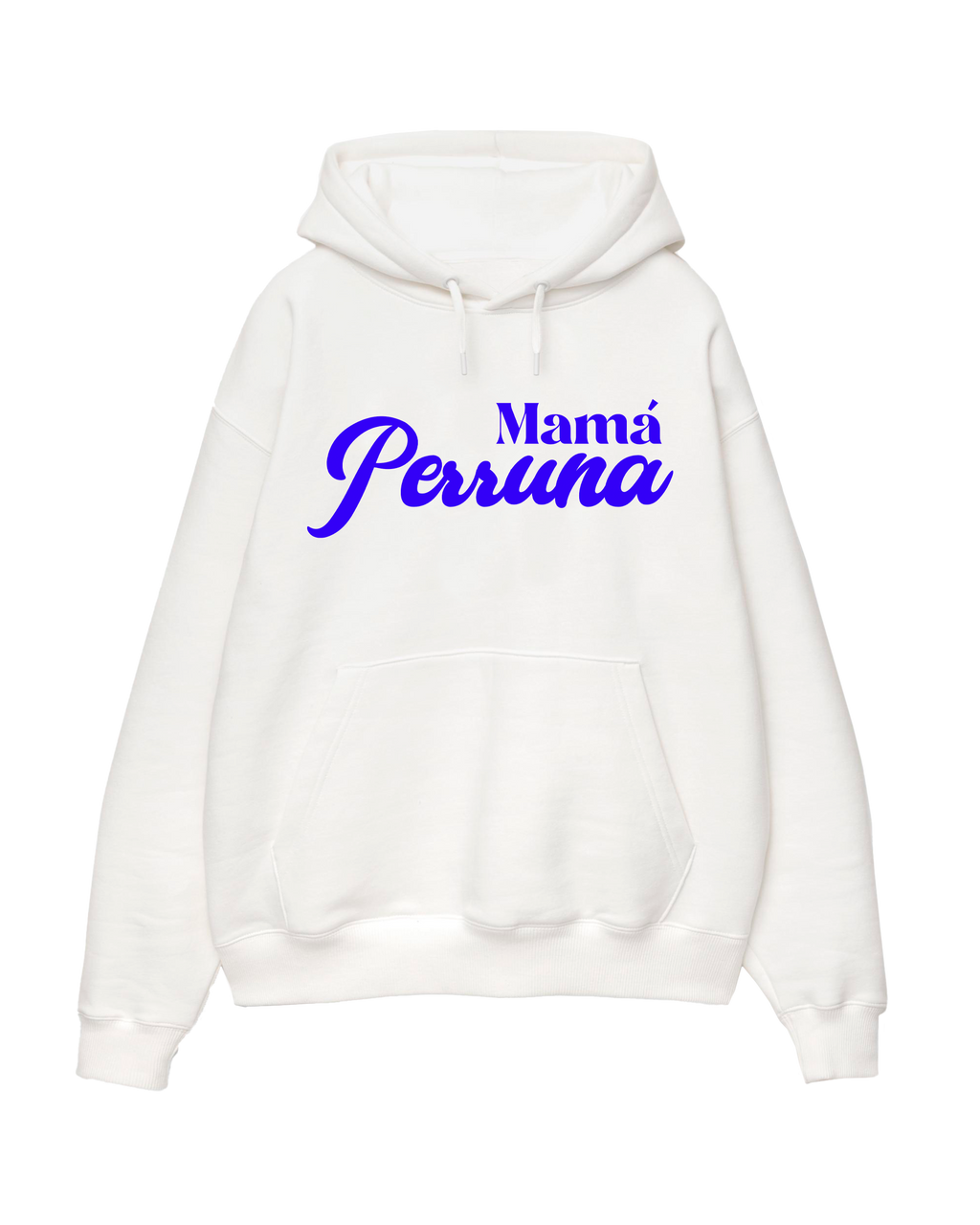 Mamá Perruna - Unisex Hoodie
