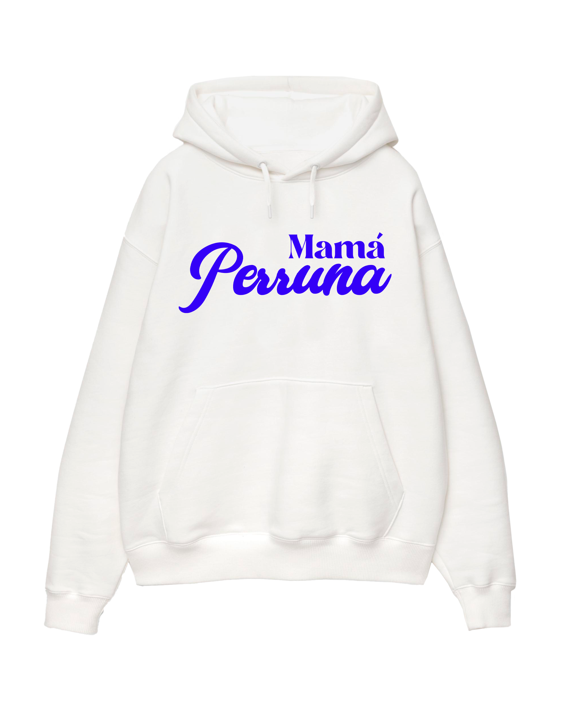 Mamá Perruna - Unisex Hoodie