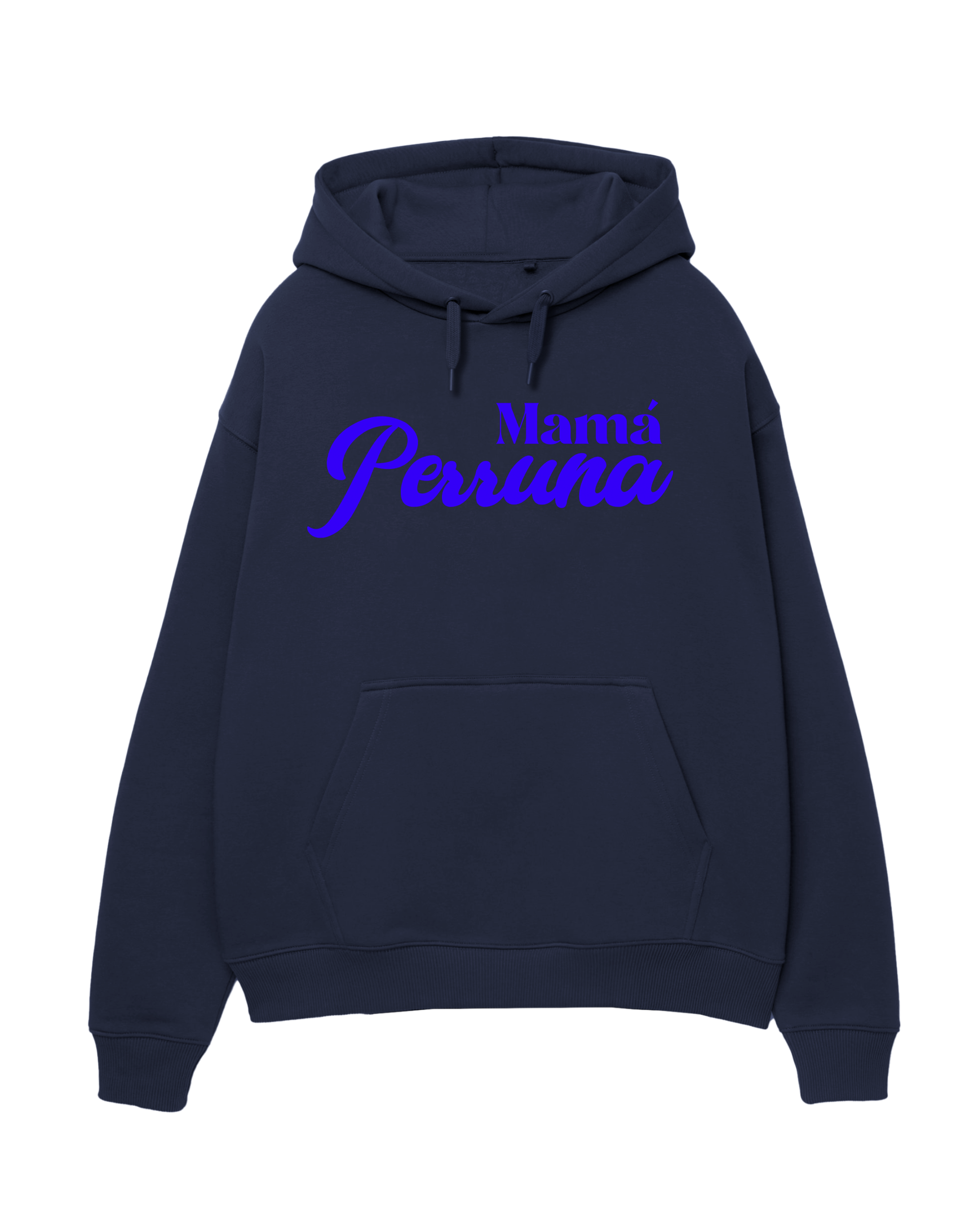 Mamá Perruna - Unisex Hoodie