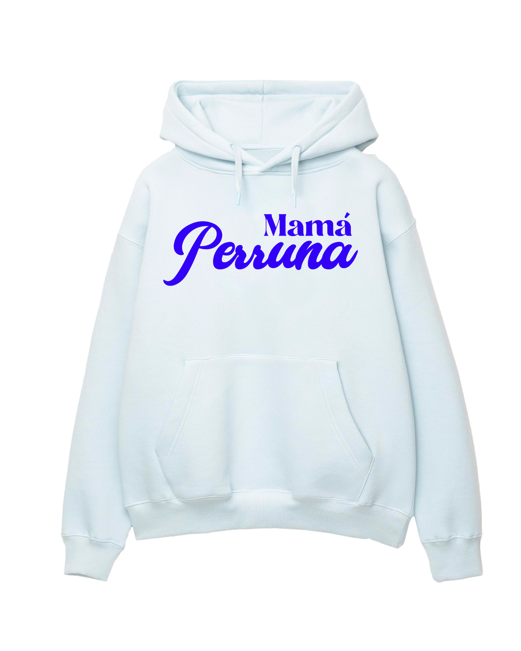 Mamá Perruna - Unisex Hoodie