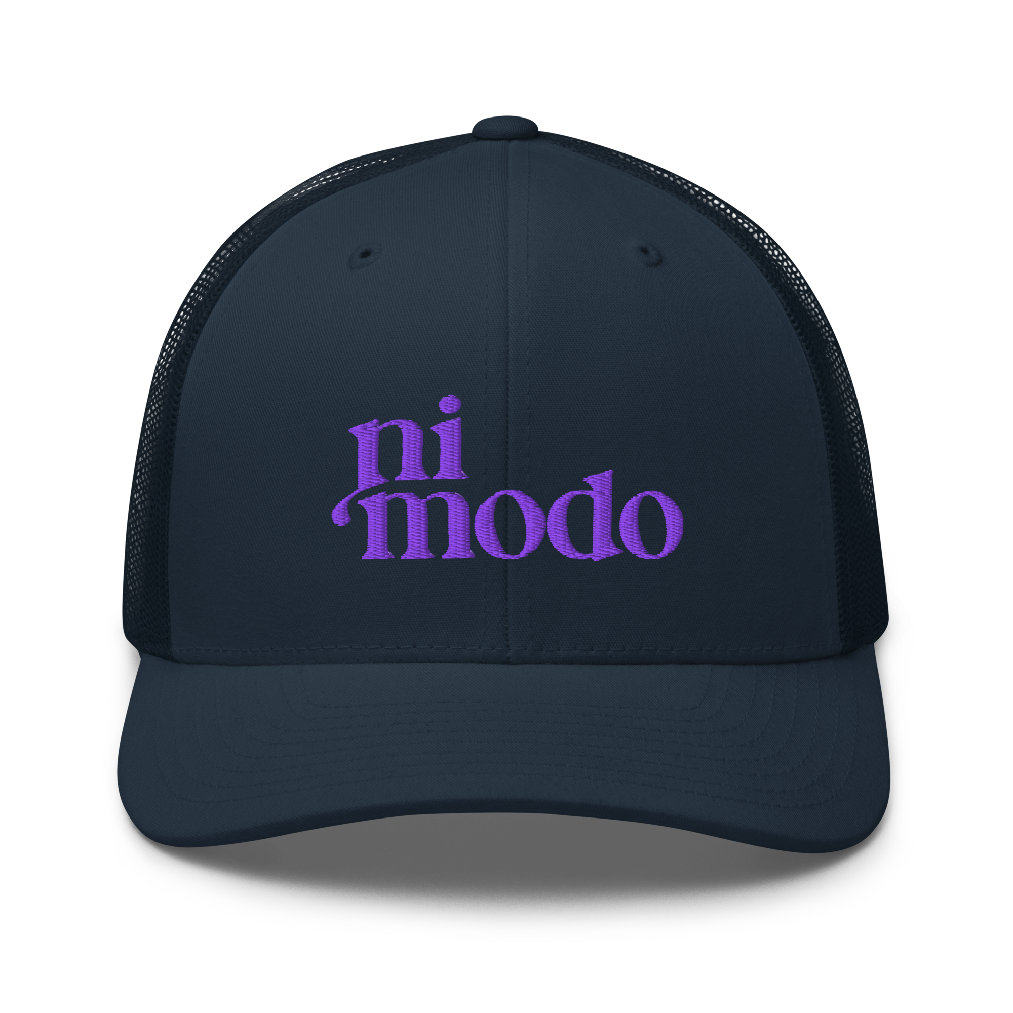 Ni modo - Trucker Hat