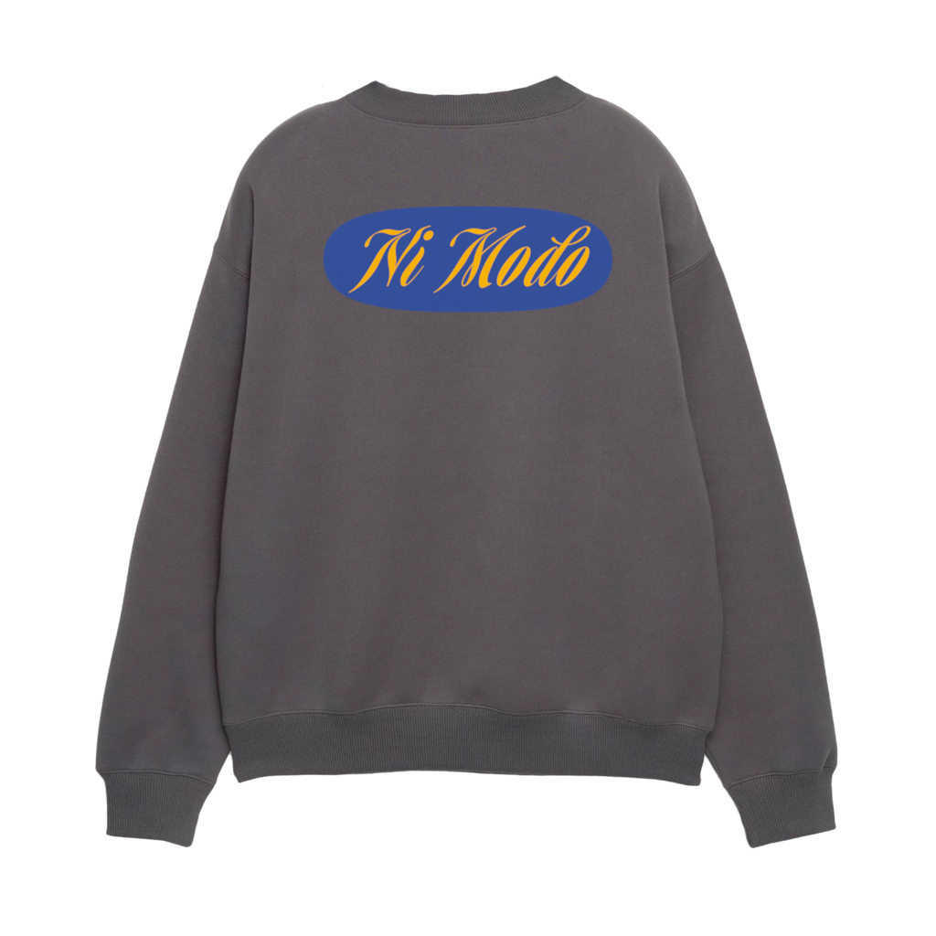 Ni Modo - Unisex Sweatshirt