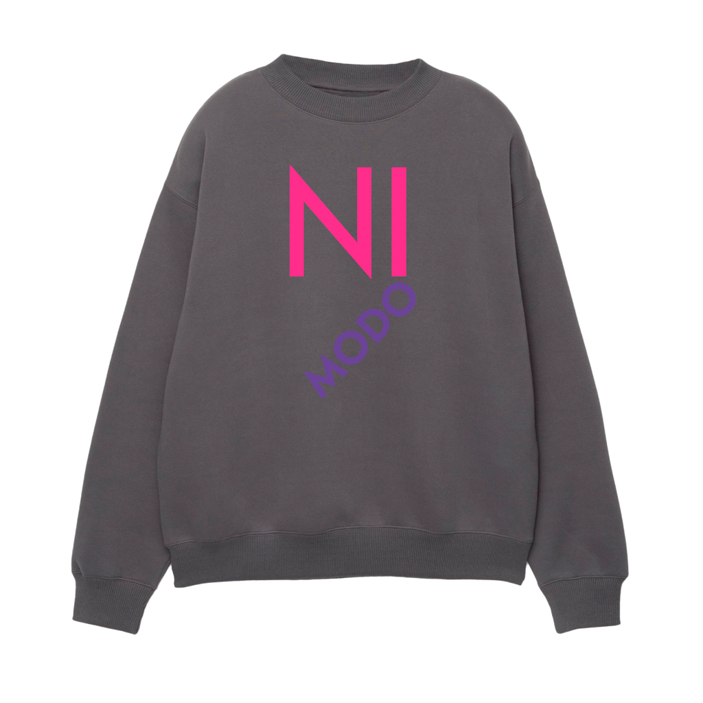 Ni Modo - Unisex Sweatshirt