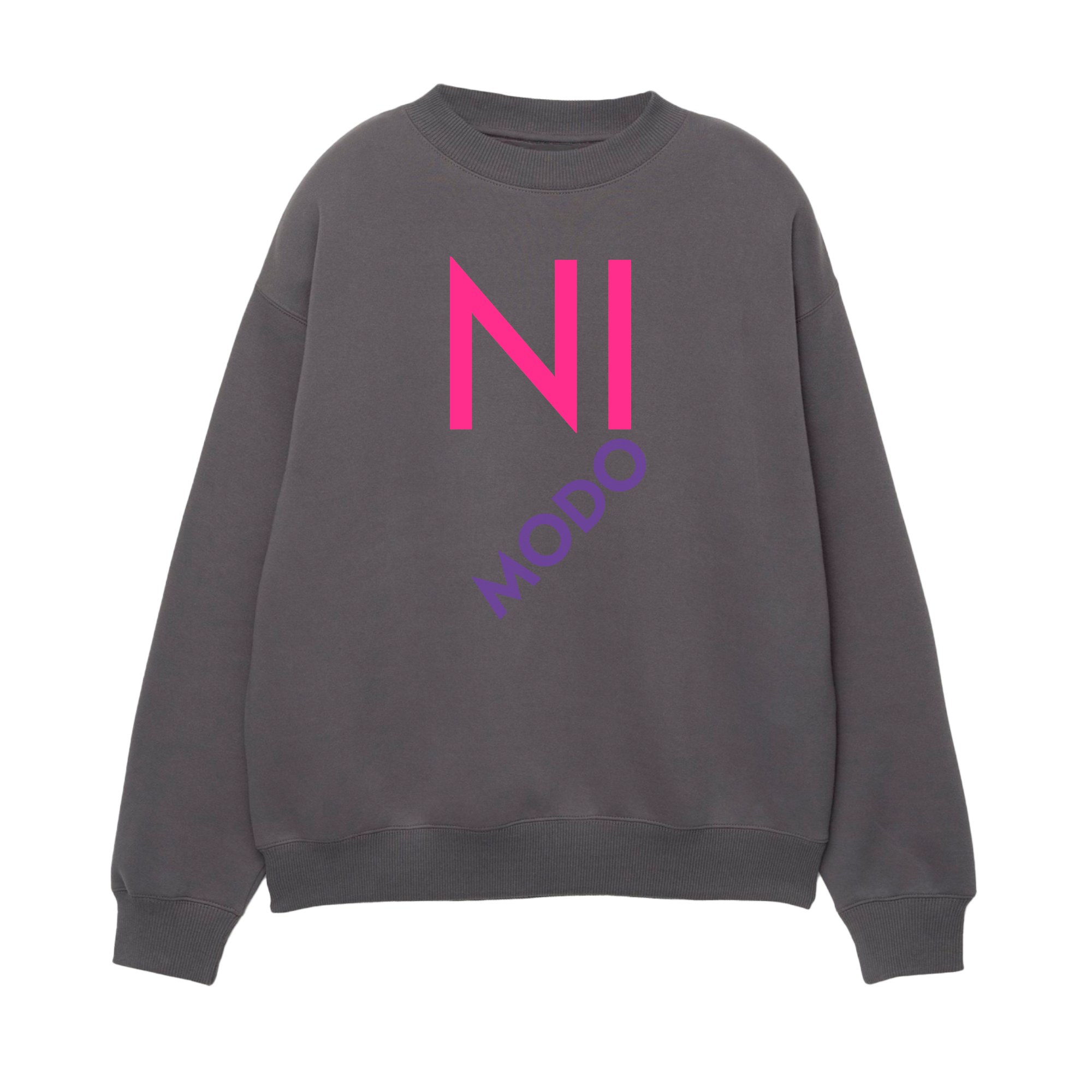 Ni Modo - Unisex Sweatshirt
