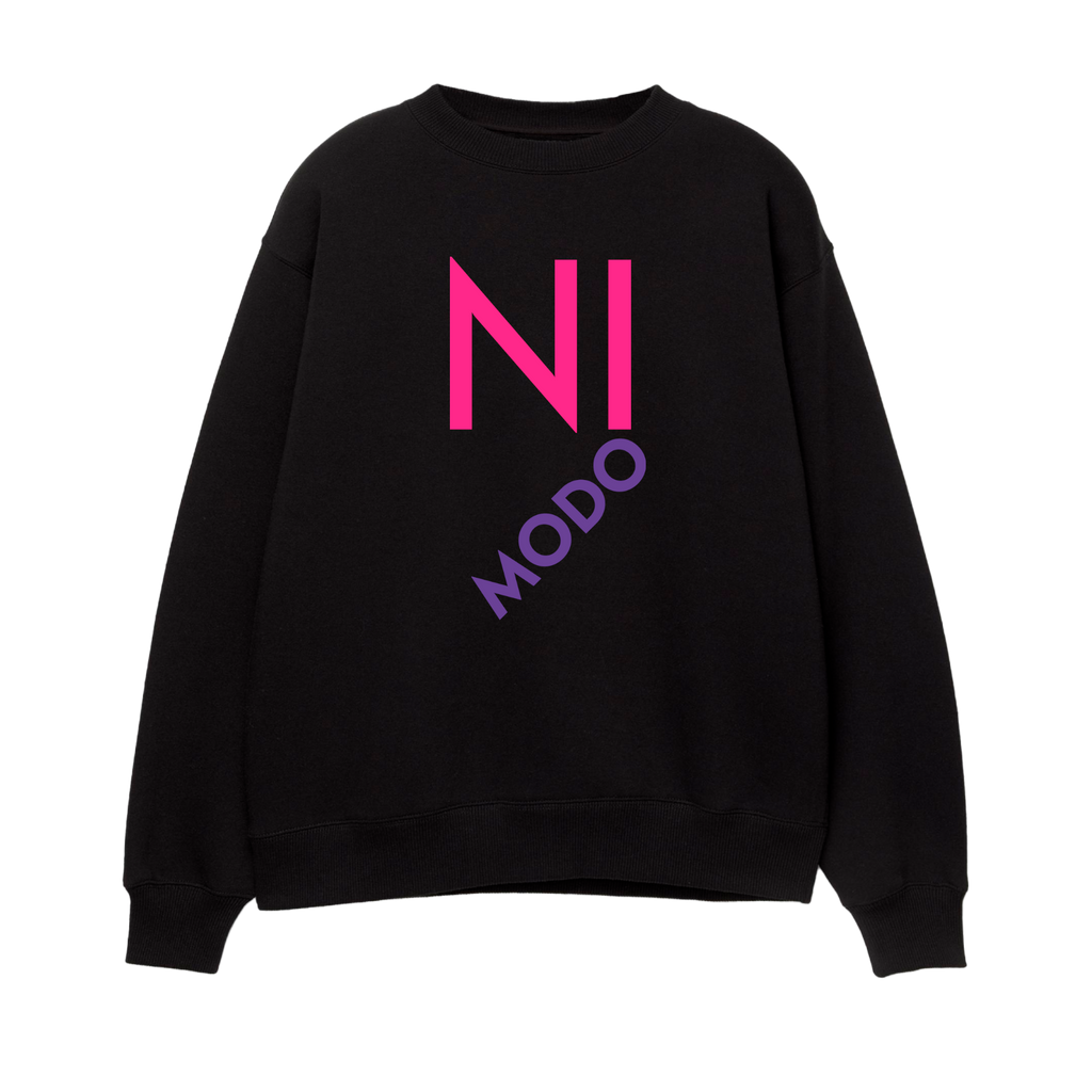 Ni Modo - Unisex Sweatshirt