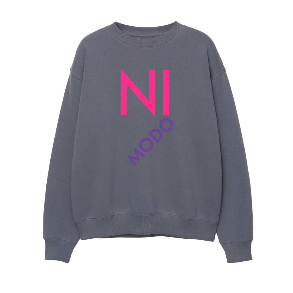 Ni Modo - Unisex Sweatshirt