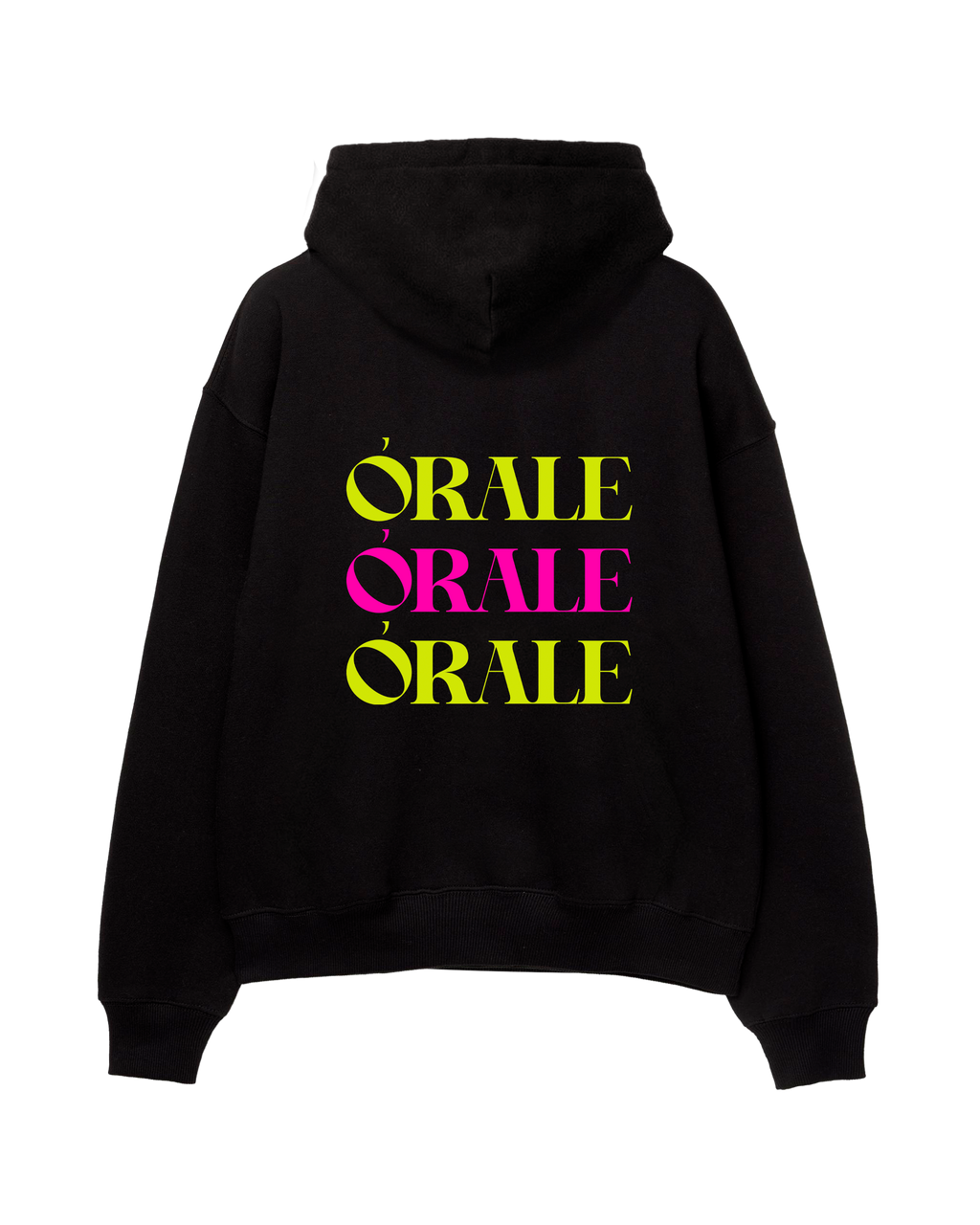 Órale - Unisex Hoodie