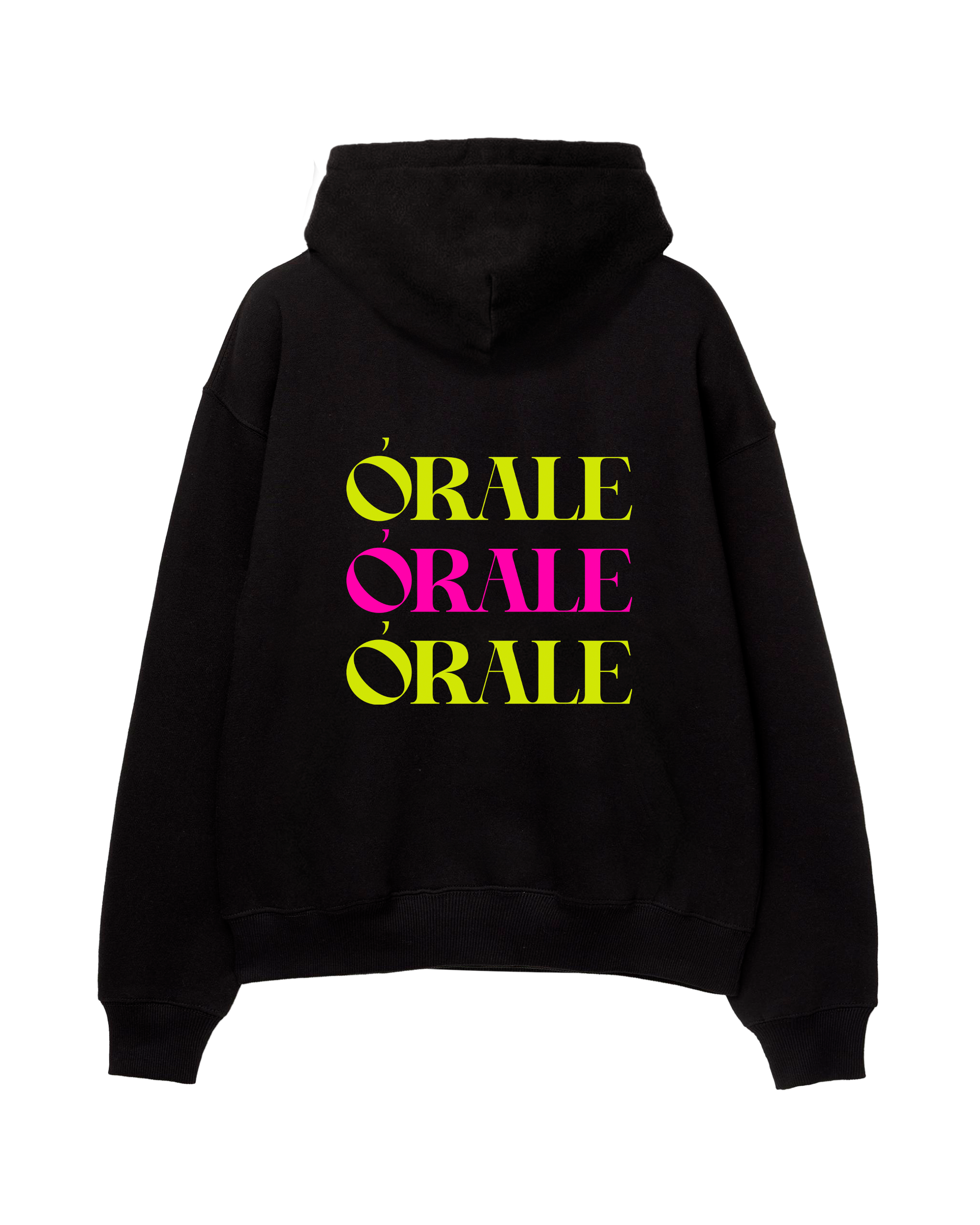 Órale - Unisex Hoodie