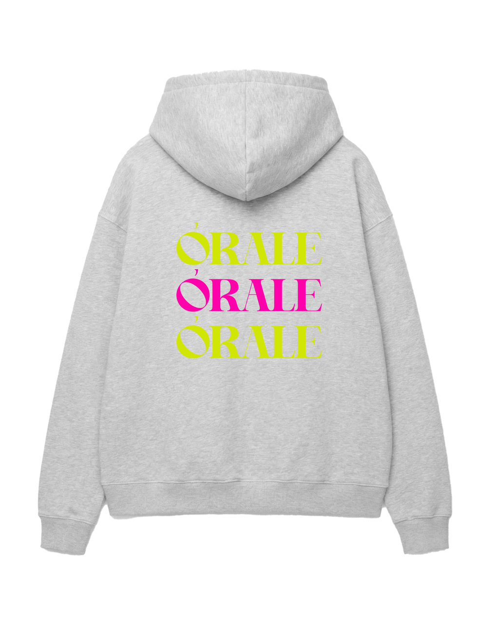Órale - Unisex Hoodie
