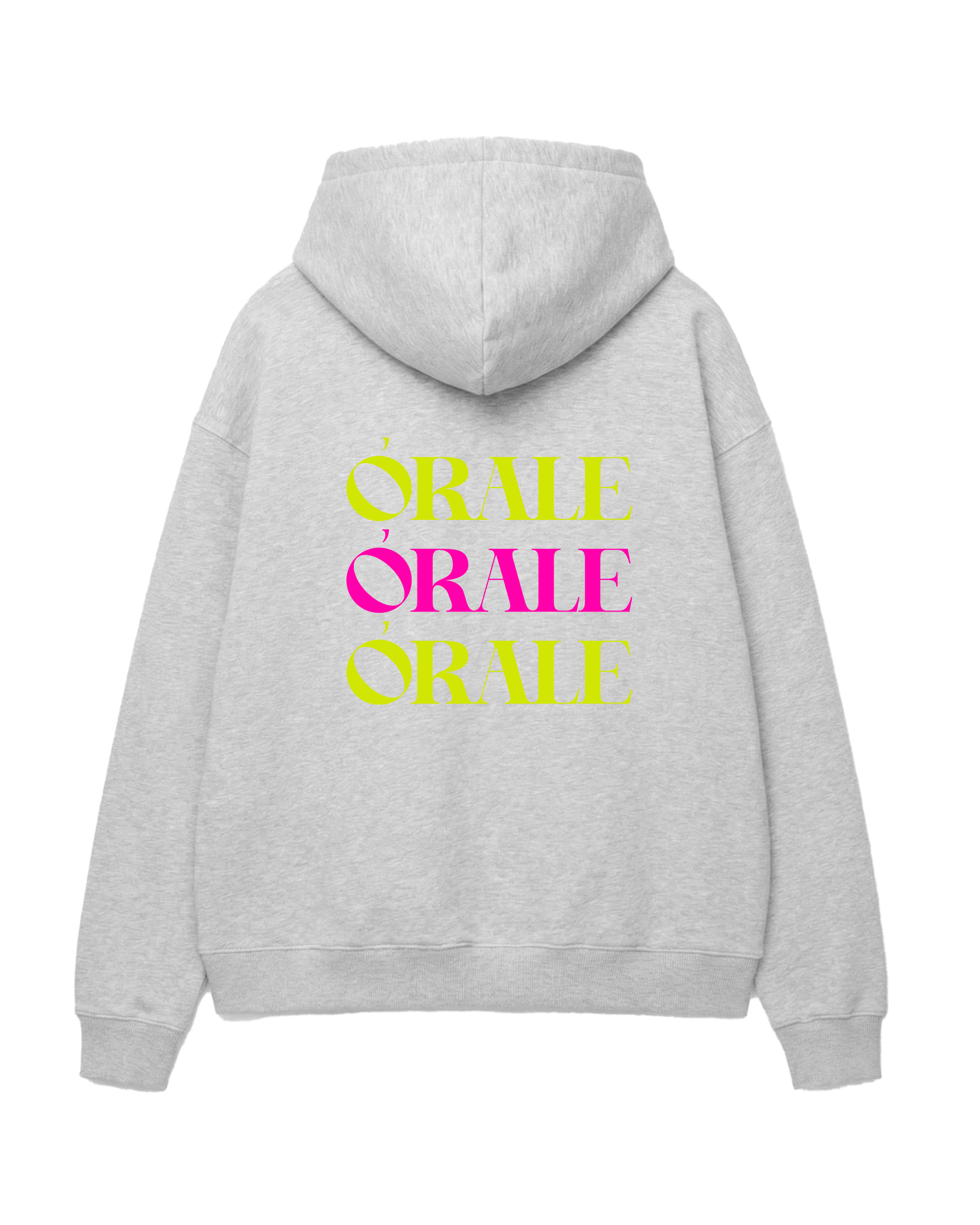Órale - Unisex Hoodie