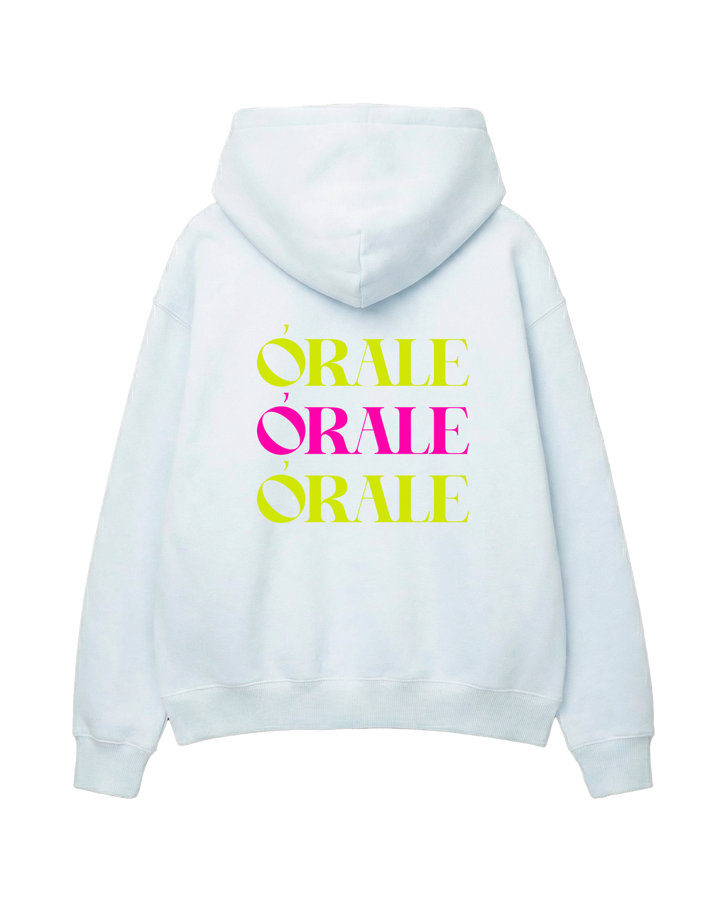 Órale - Unisex Hoodie