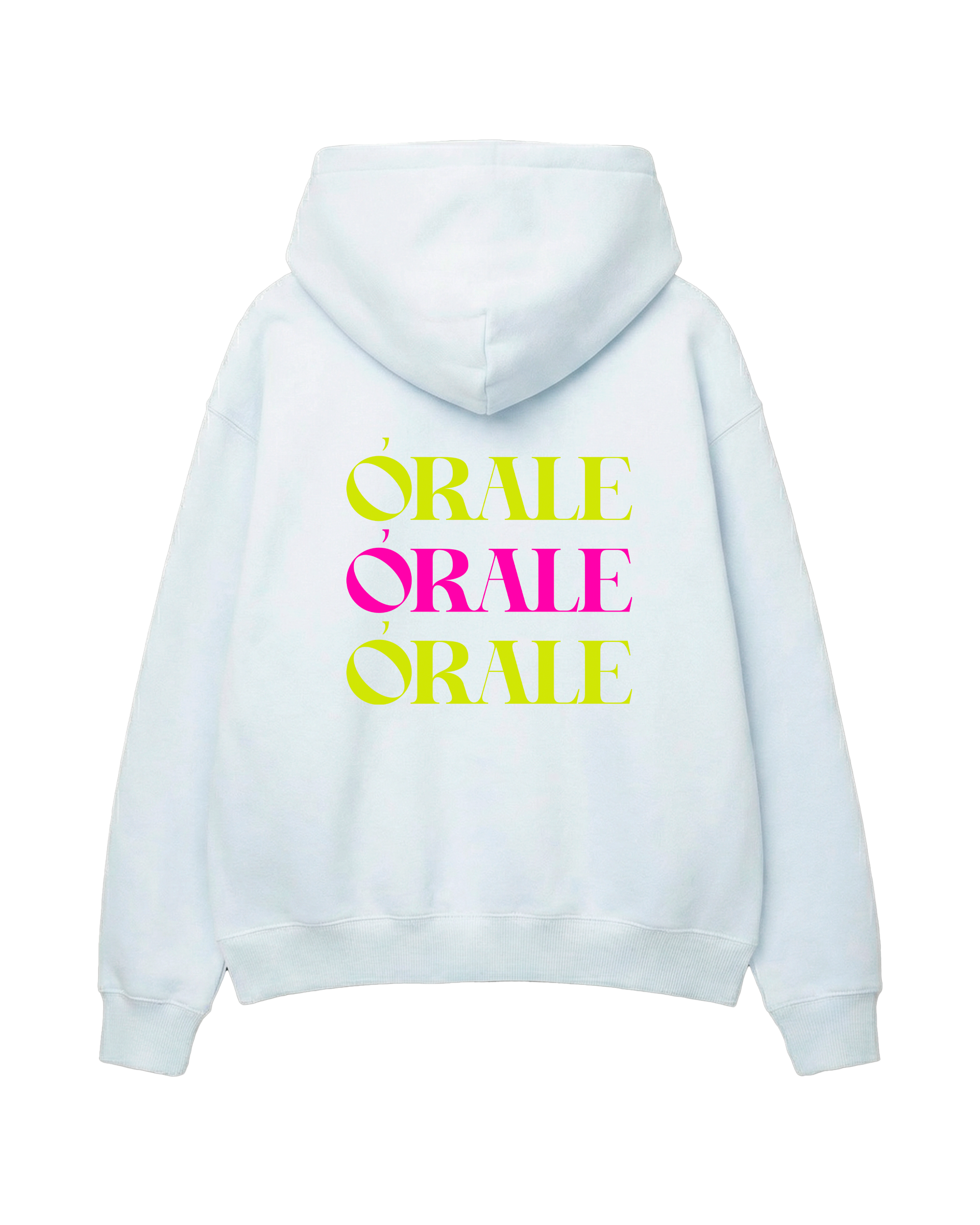 Órale - Unisex Hoodie
