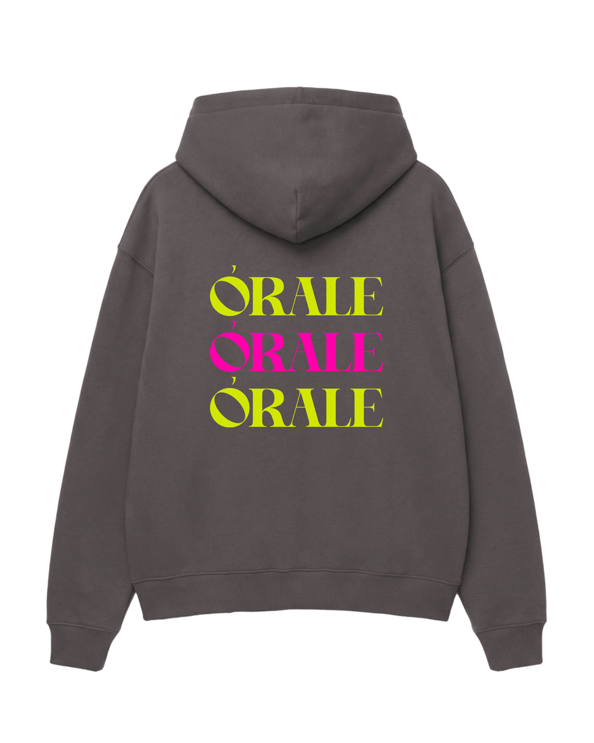 Órale - Unisex Hoodie