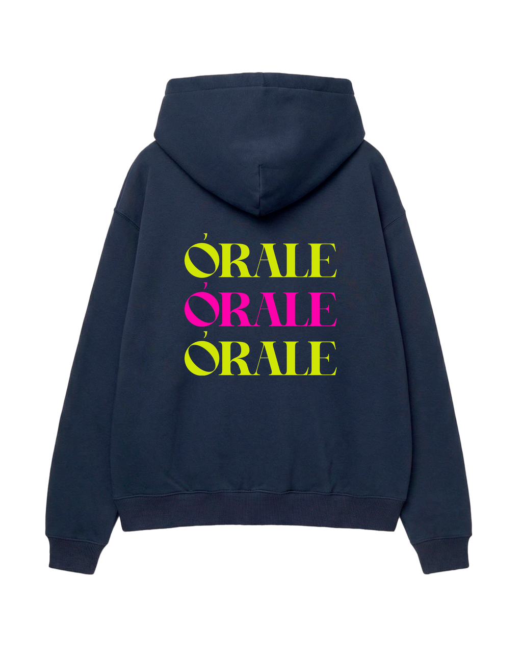 Órale - Unisex Hoodie