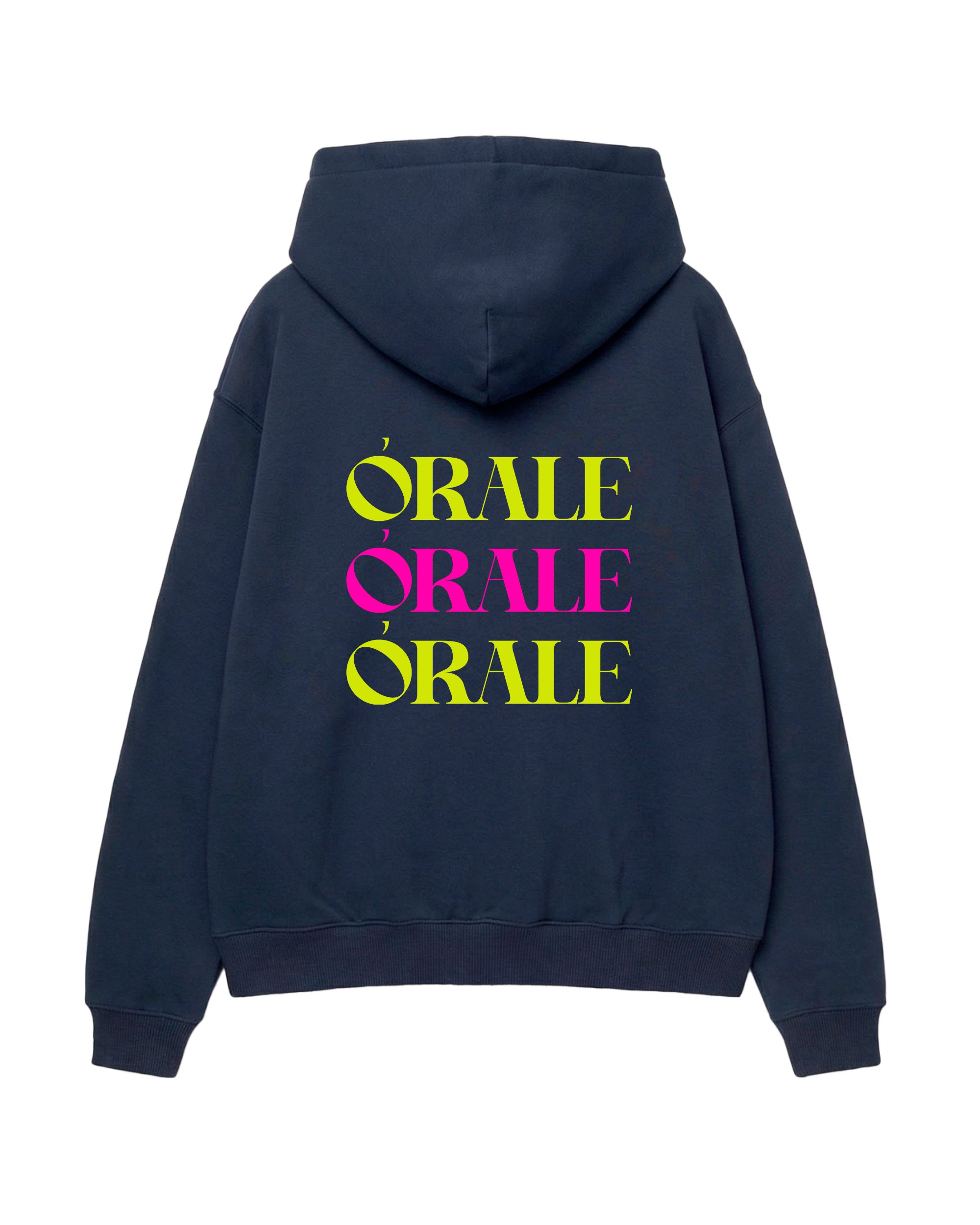 Órale - Unisex Hoodie