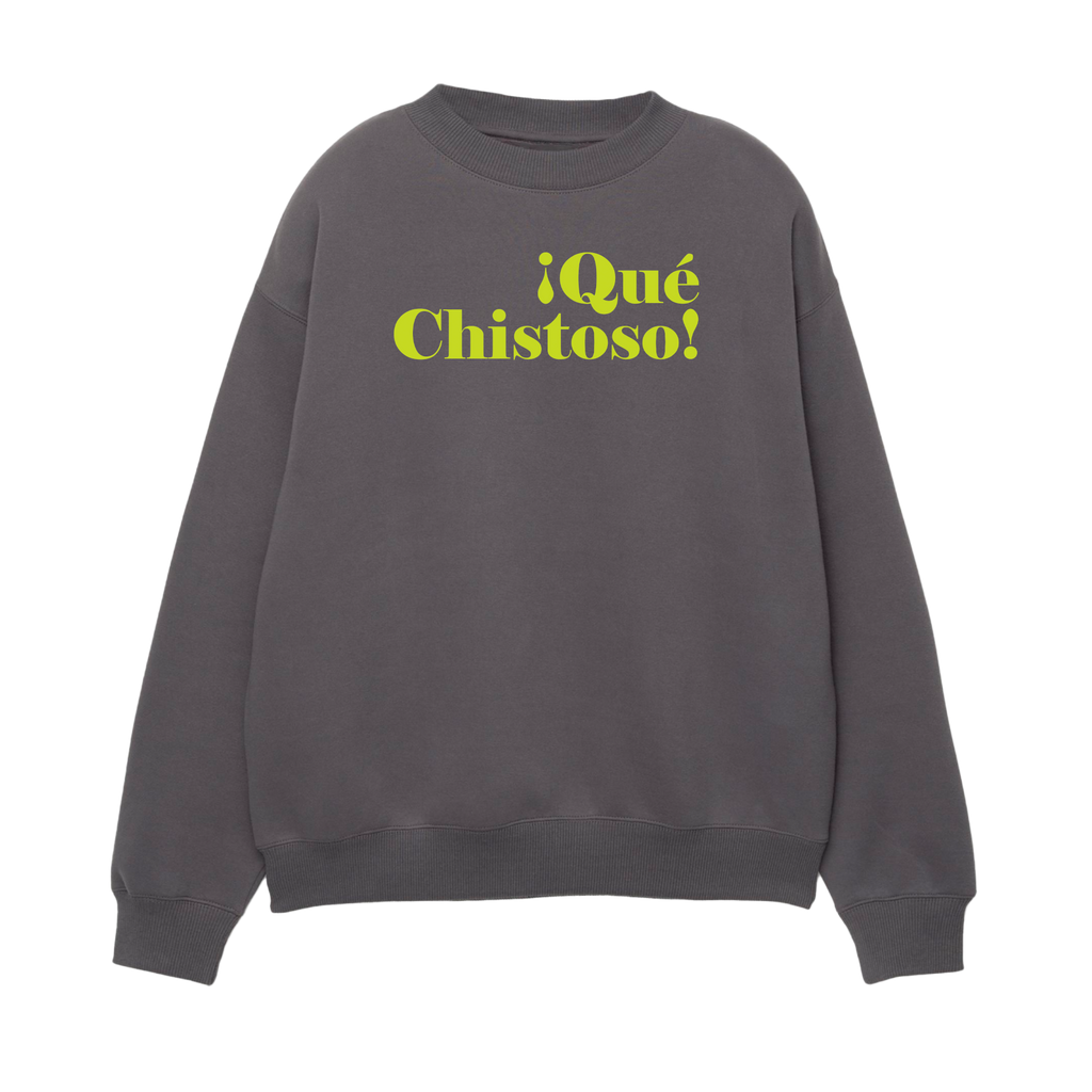 ¡Qué Chistoso! - Unisex Sweatshirt
