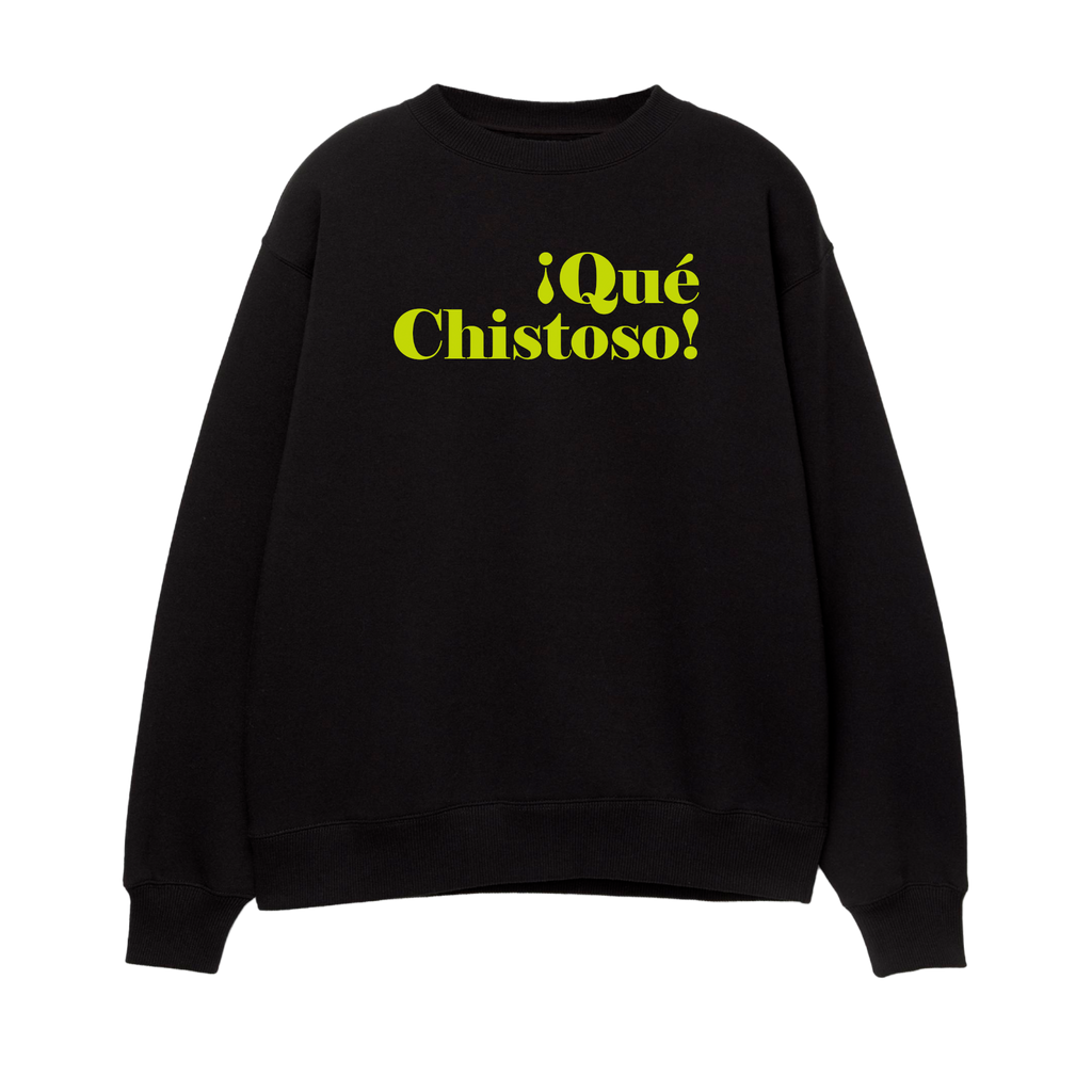 ¡Qué Chistoso! - Unisex Sweatshirt