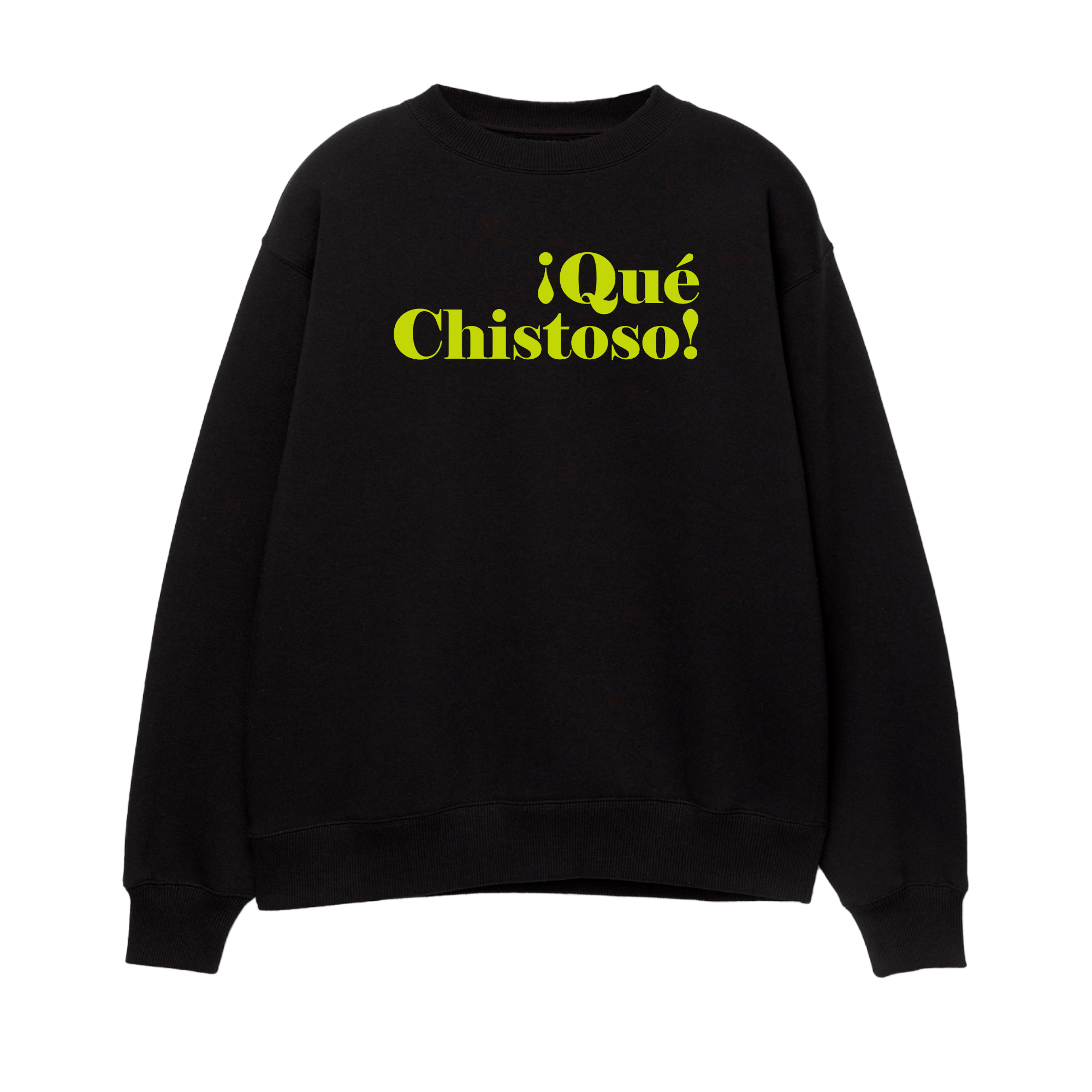 ¡Qué Chistoso! - Unisex Sweatshirt