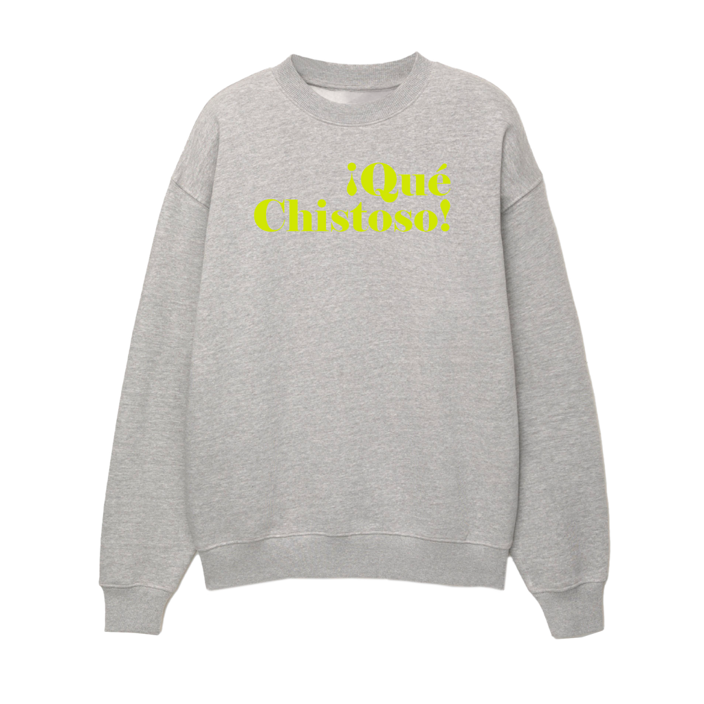 ¡Qué Chistoso! - Unisex Sweatshirt