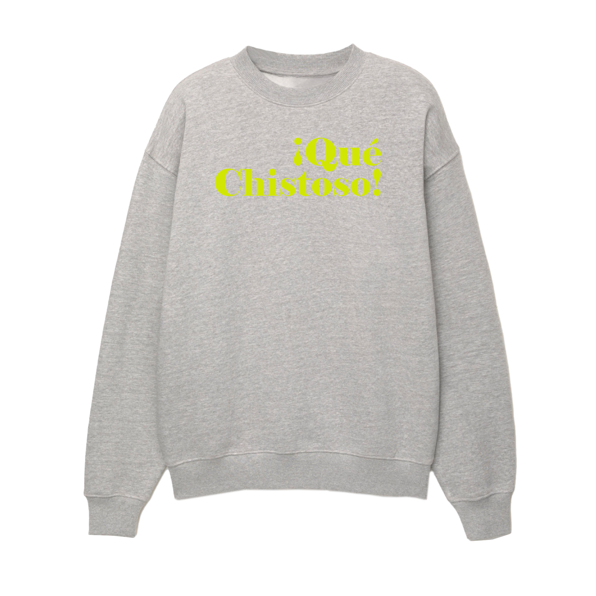 ¡Qué Chistoso! - Unisex Sweatshirt