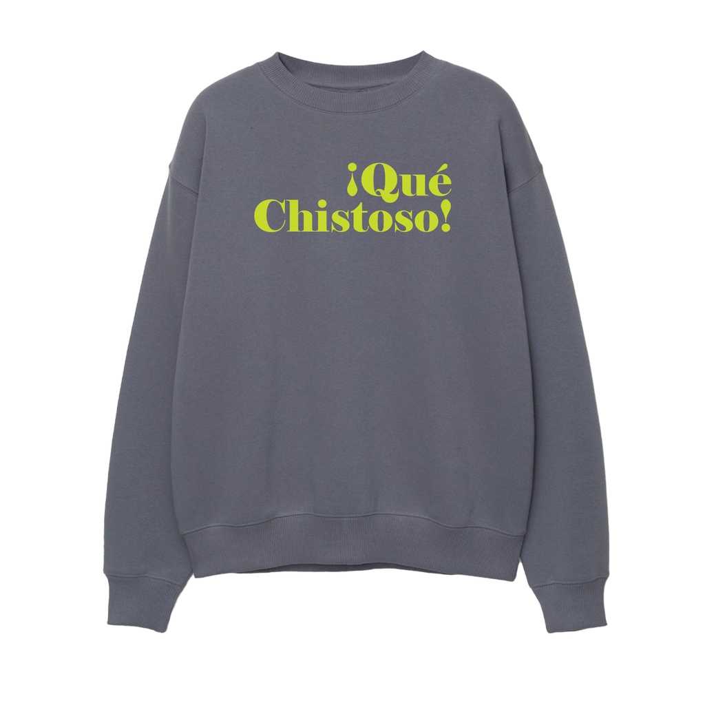 ¡Qué Chistoso! - Unisex Sweatshirt
