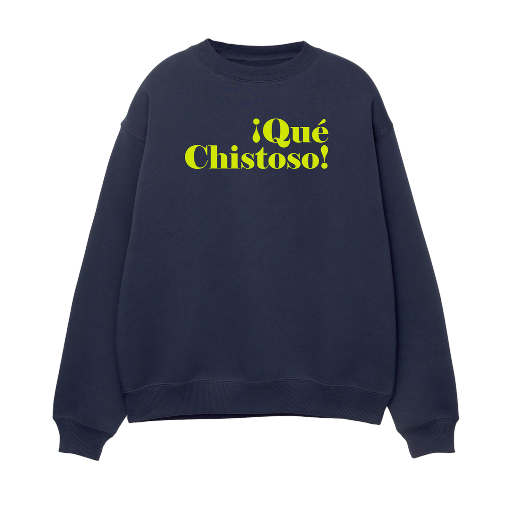 ¡Qué Chistoso! - Unisex Sweatshirt