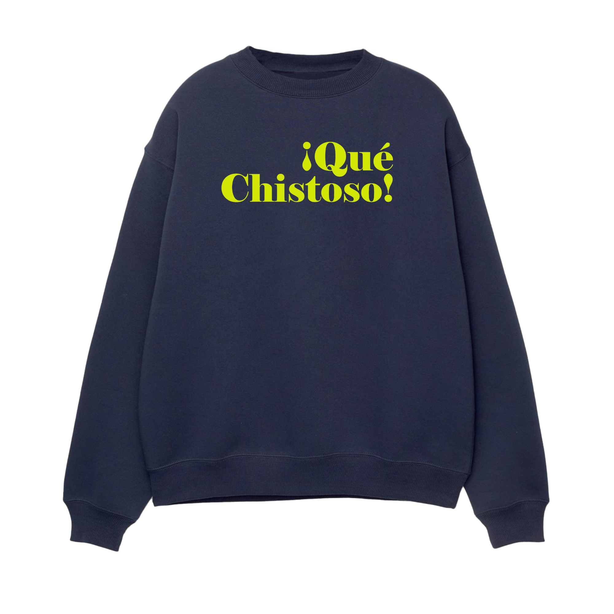 ¡Qué Chistoso! - Unisex Sweatshirt