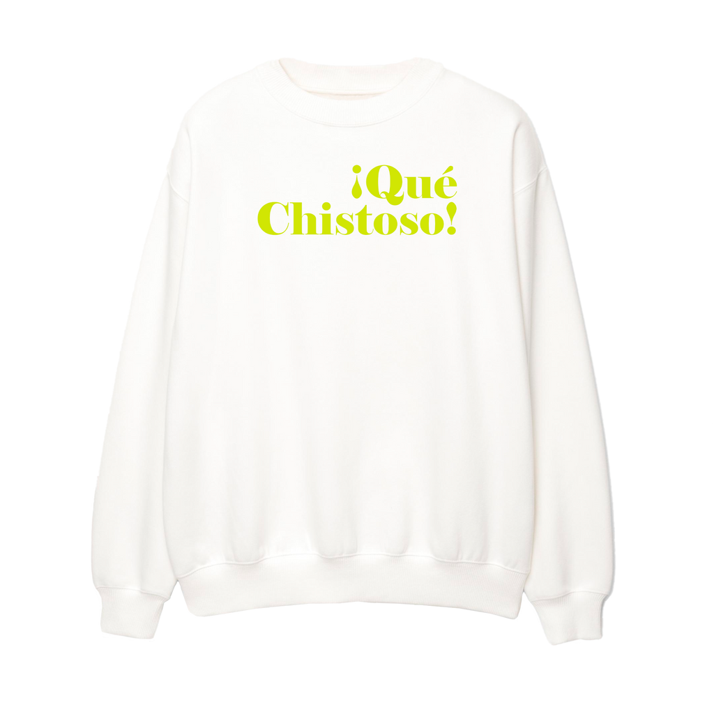 ¡Qué Chistoso! - Unisex Sweatshirt