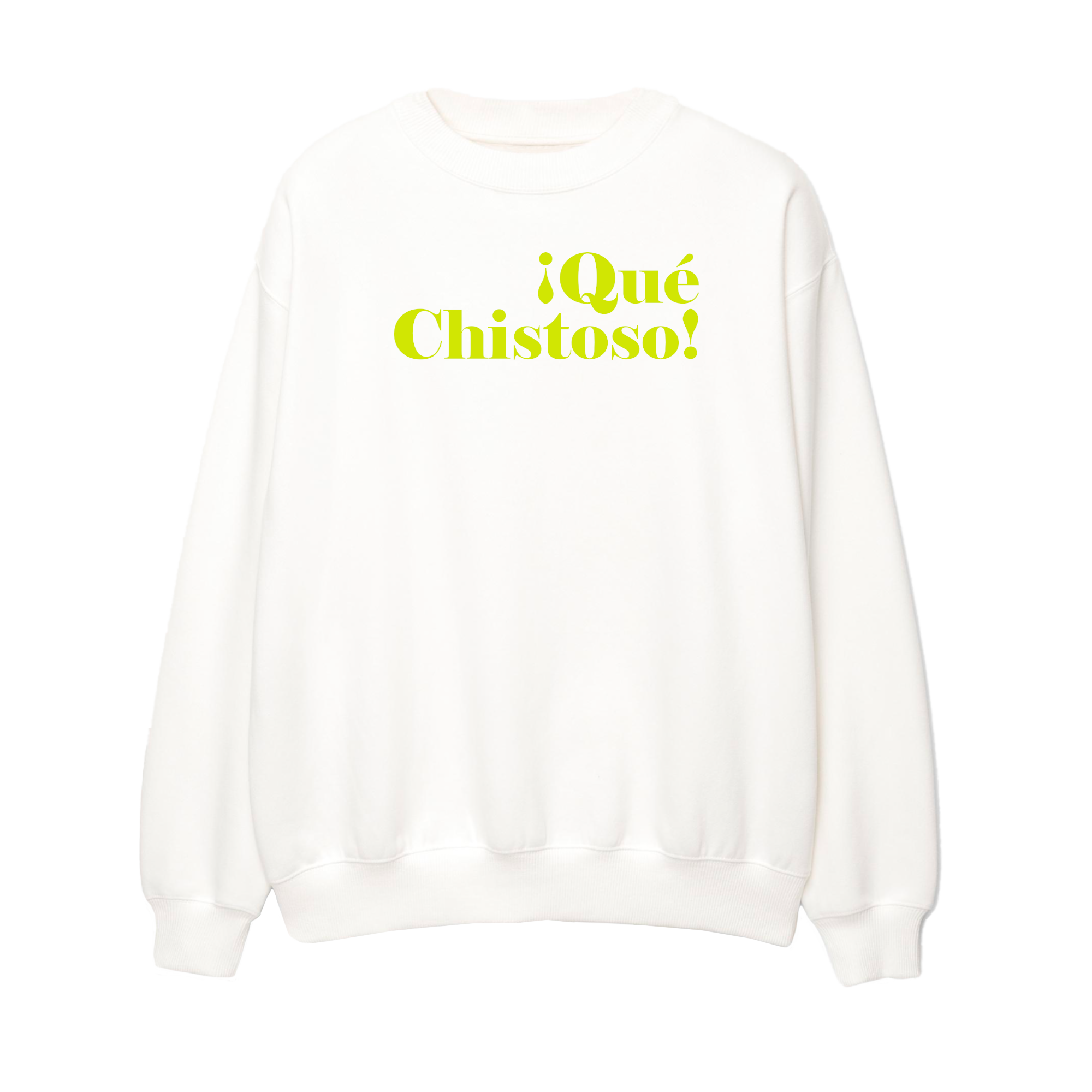 ¡Qué Chistoso! - Unisex Sweatshirt