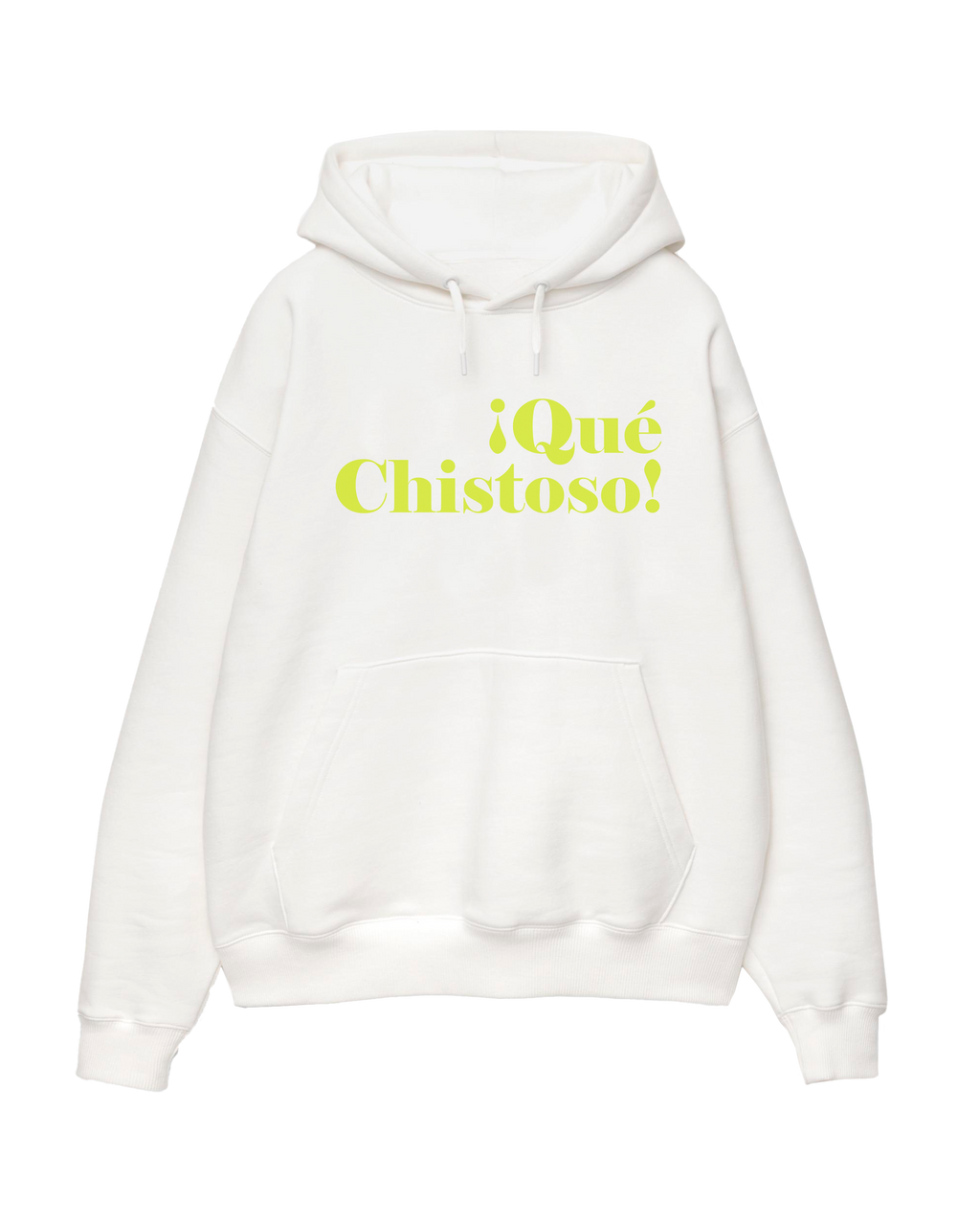¡Que Chistoso! - Unisex Hoodie