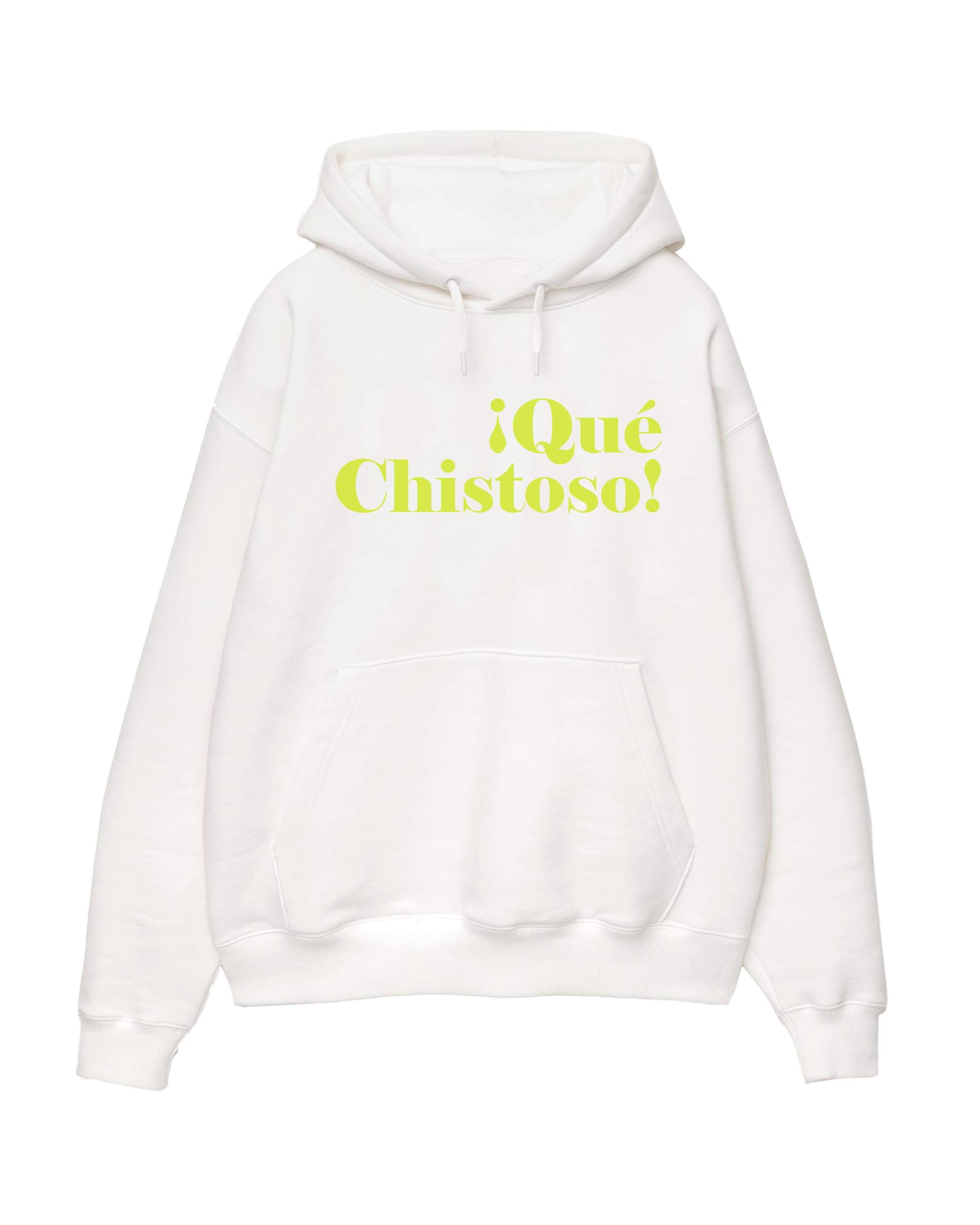 ¡Que Chistoso! - Unisex Hoodie