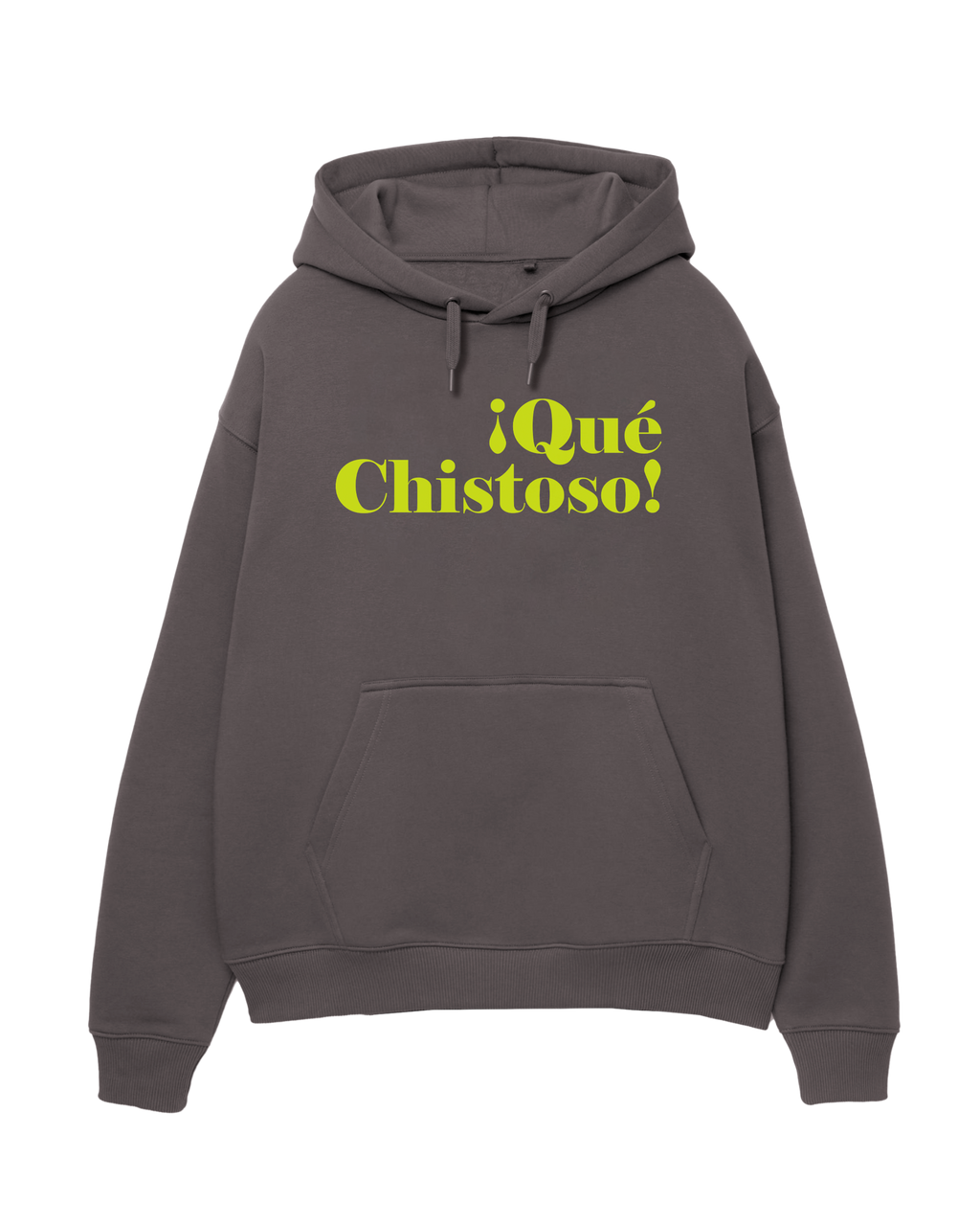 ¡Que Chistoso! - Unisex Hoodie
