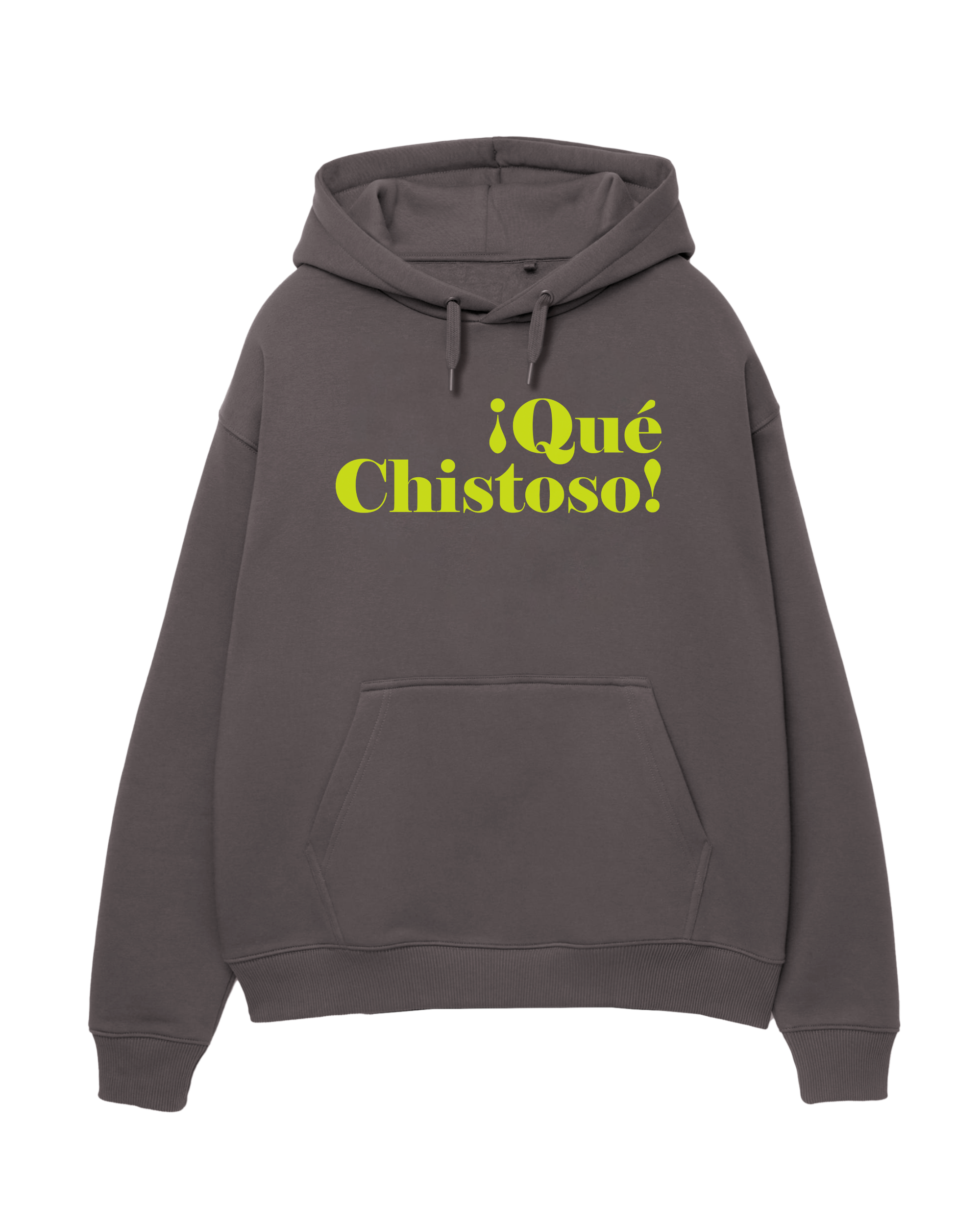 ¡Que Chistoso! - Unisex Hoodie