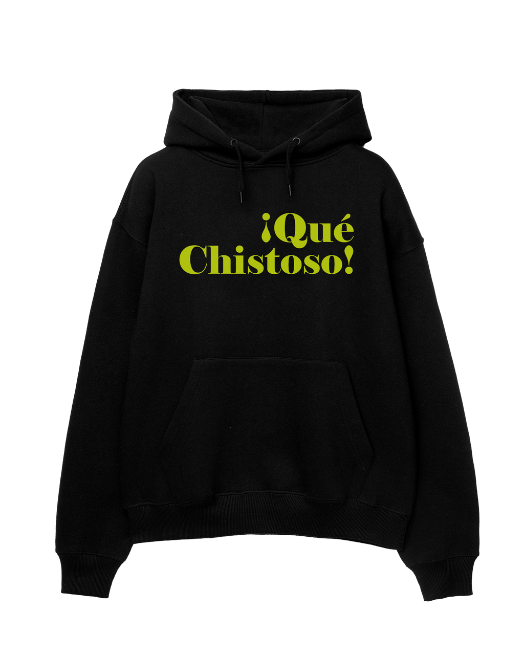¡Que Chistoso! - Unisex Hoodie
