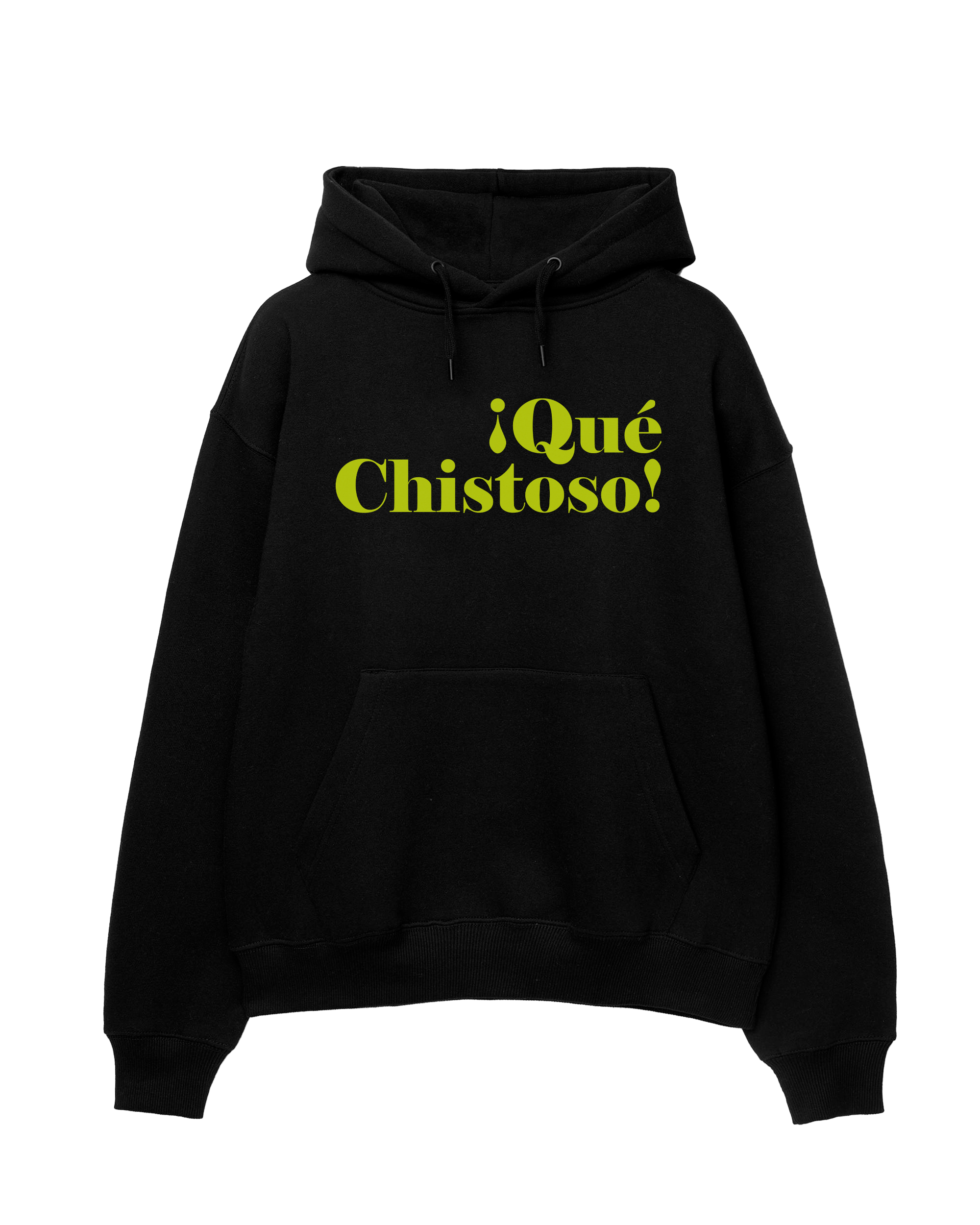 ¡Que Chistoso! - Unisex Hoodie