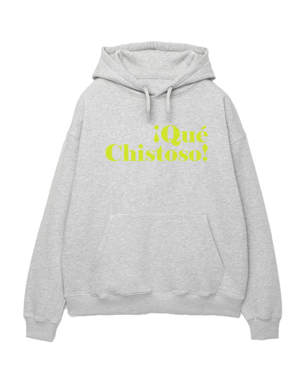 ¡Que Chistoso! - Unisex Hoodie