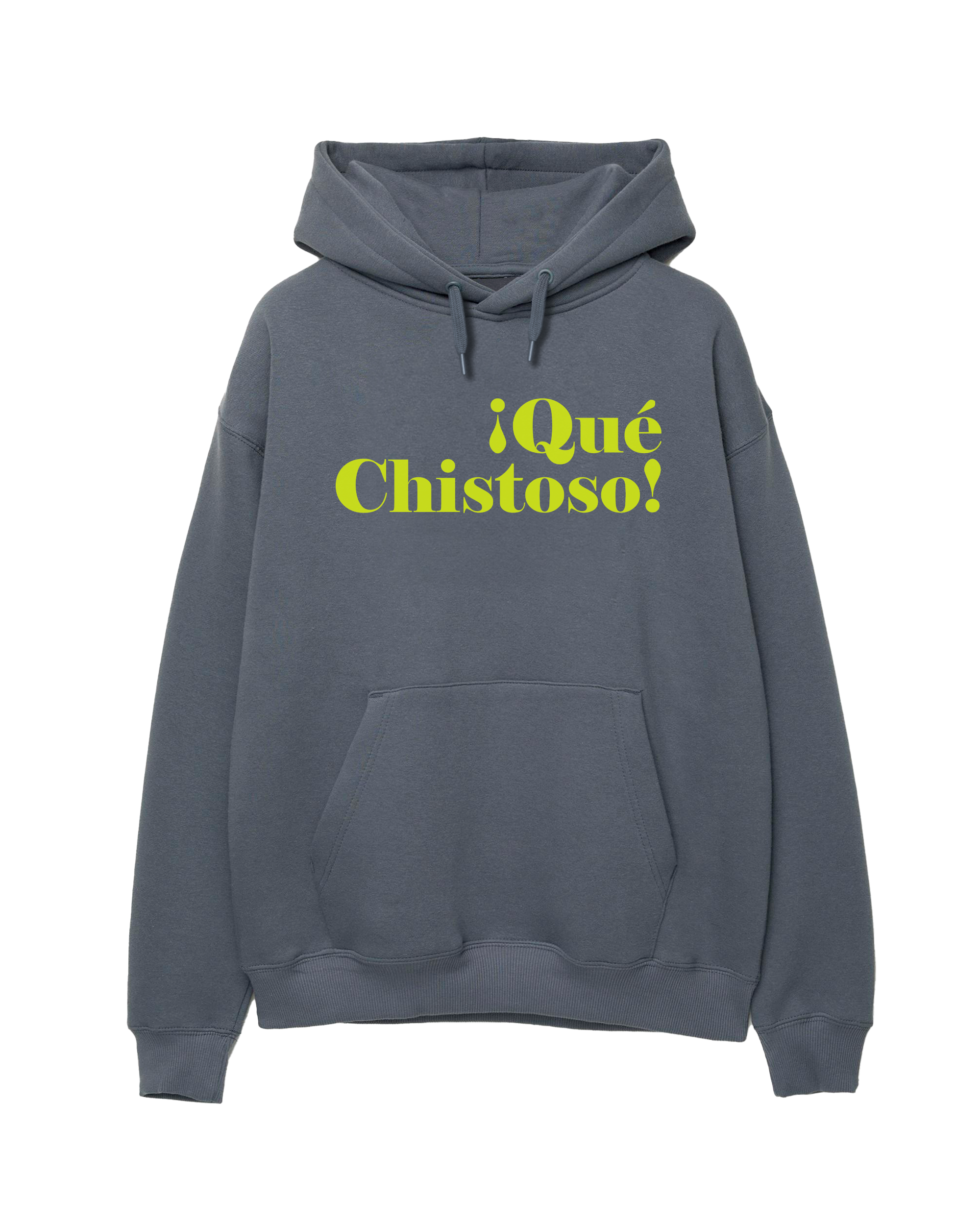 ¡Que Chistoso! - Unisex Hoodie