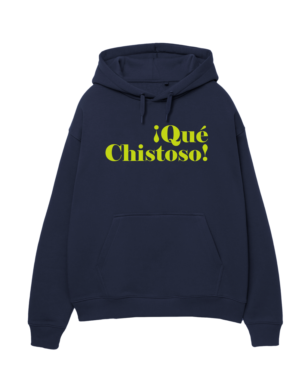 ¡Que Chistoso! - Unisex Hoodie