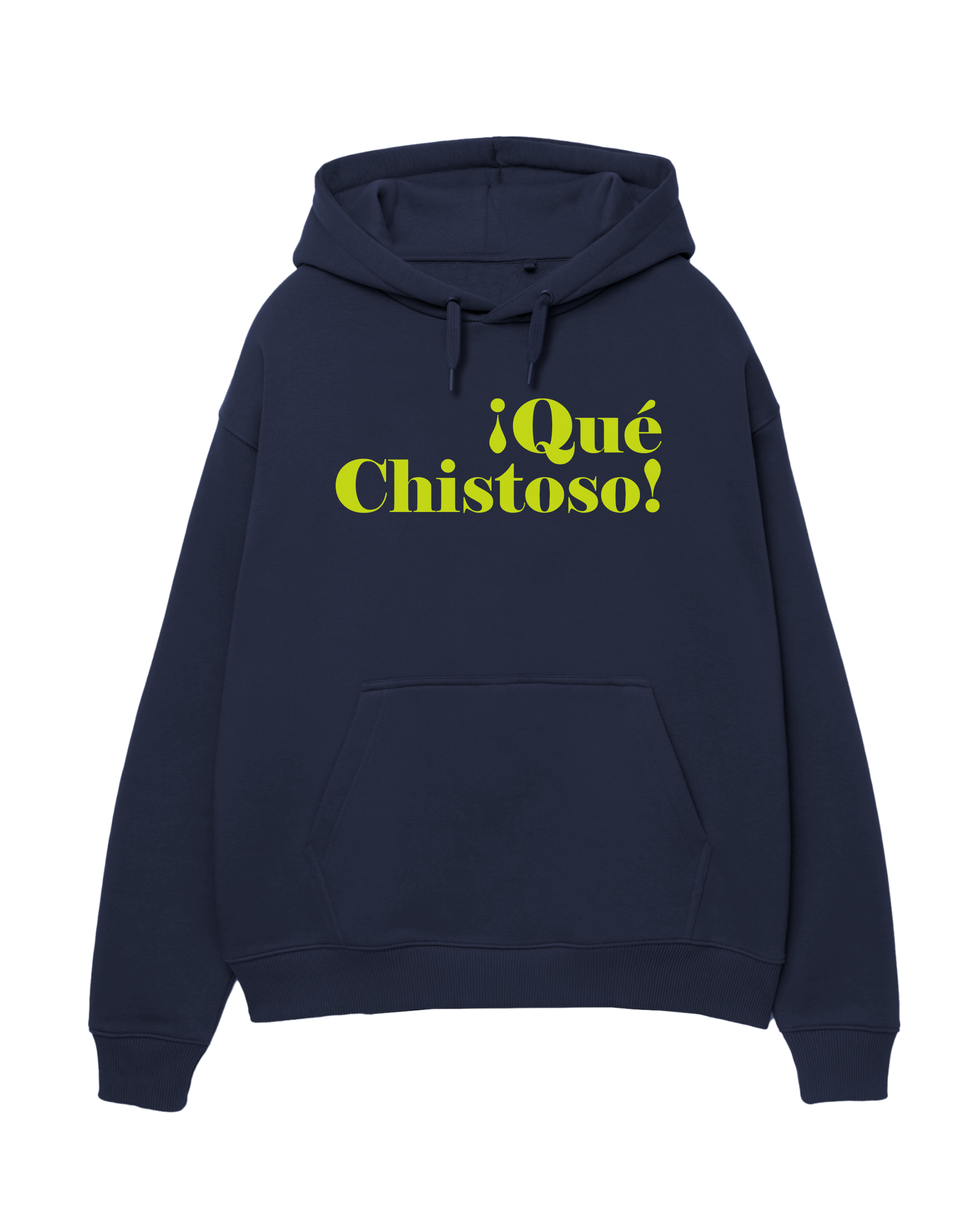 ¡Que Chistoso! - Unisex Hoodie