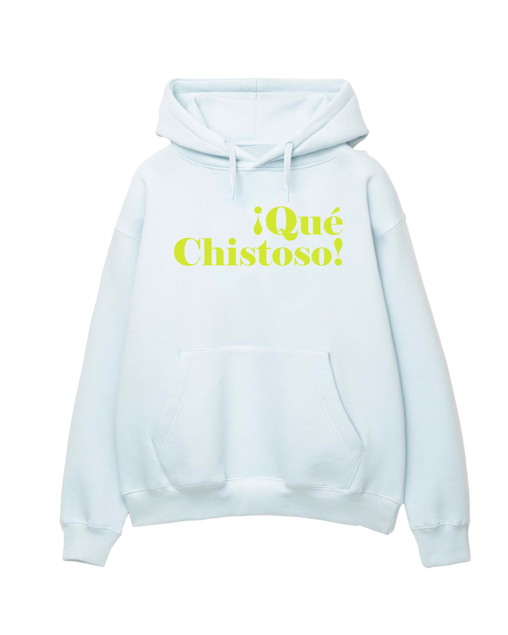 ¡Que Chistoso! - Unisex Hoodie
