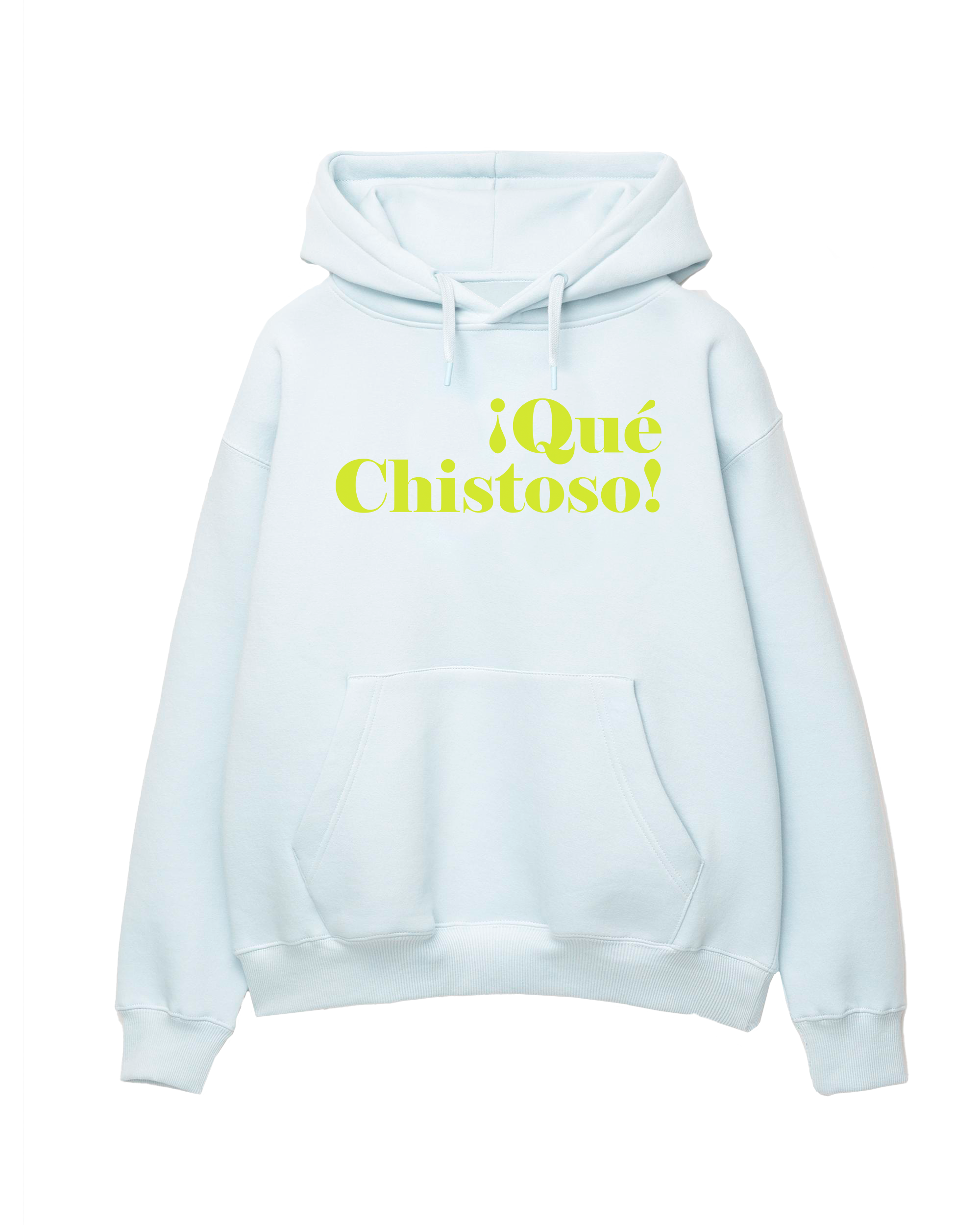 ¡Que Chistoso! - Unisex Hoodie