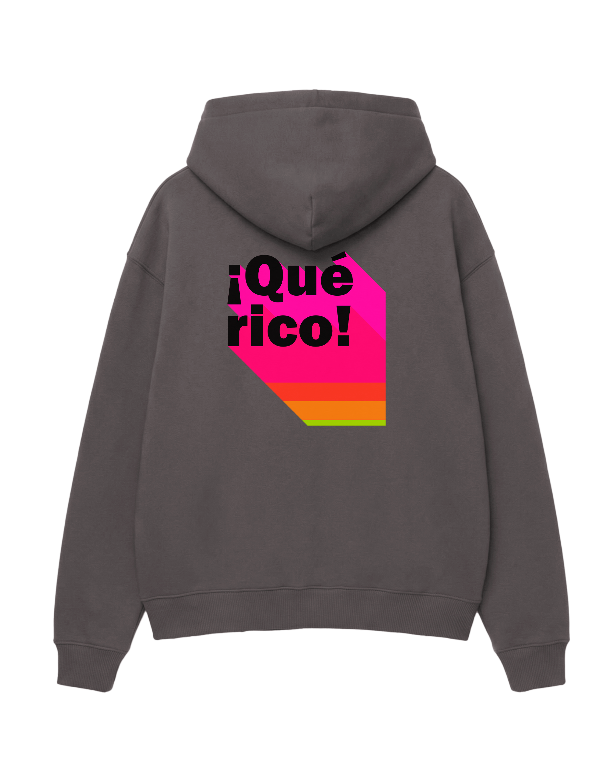 ¡Que Rico! - Unisex Hoodie