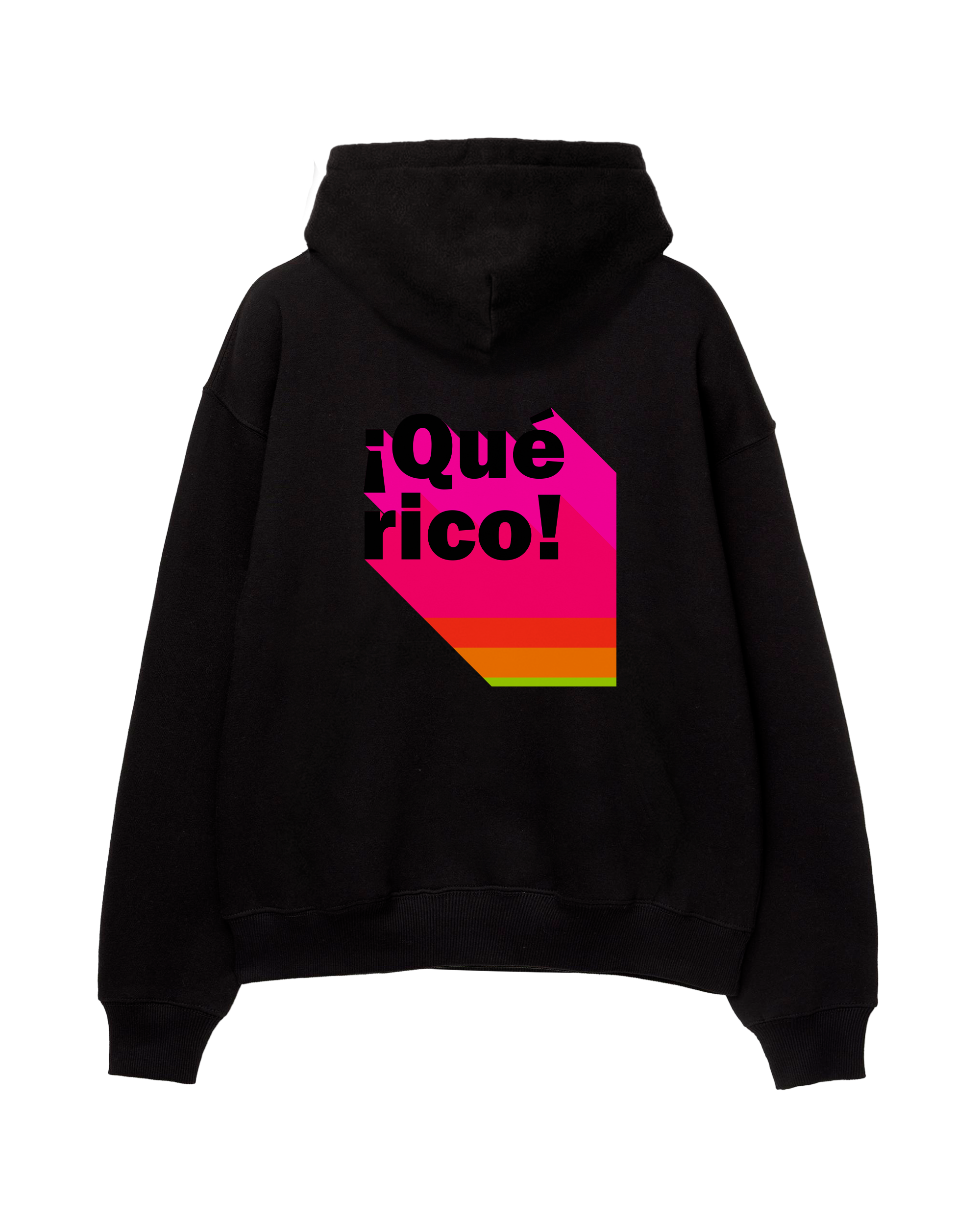 ¡Que Rico! - Unisex Hoodie